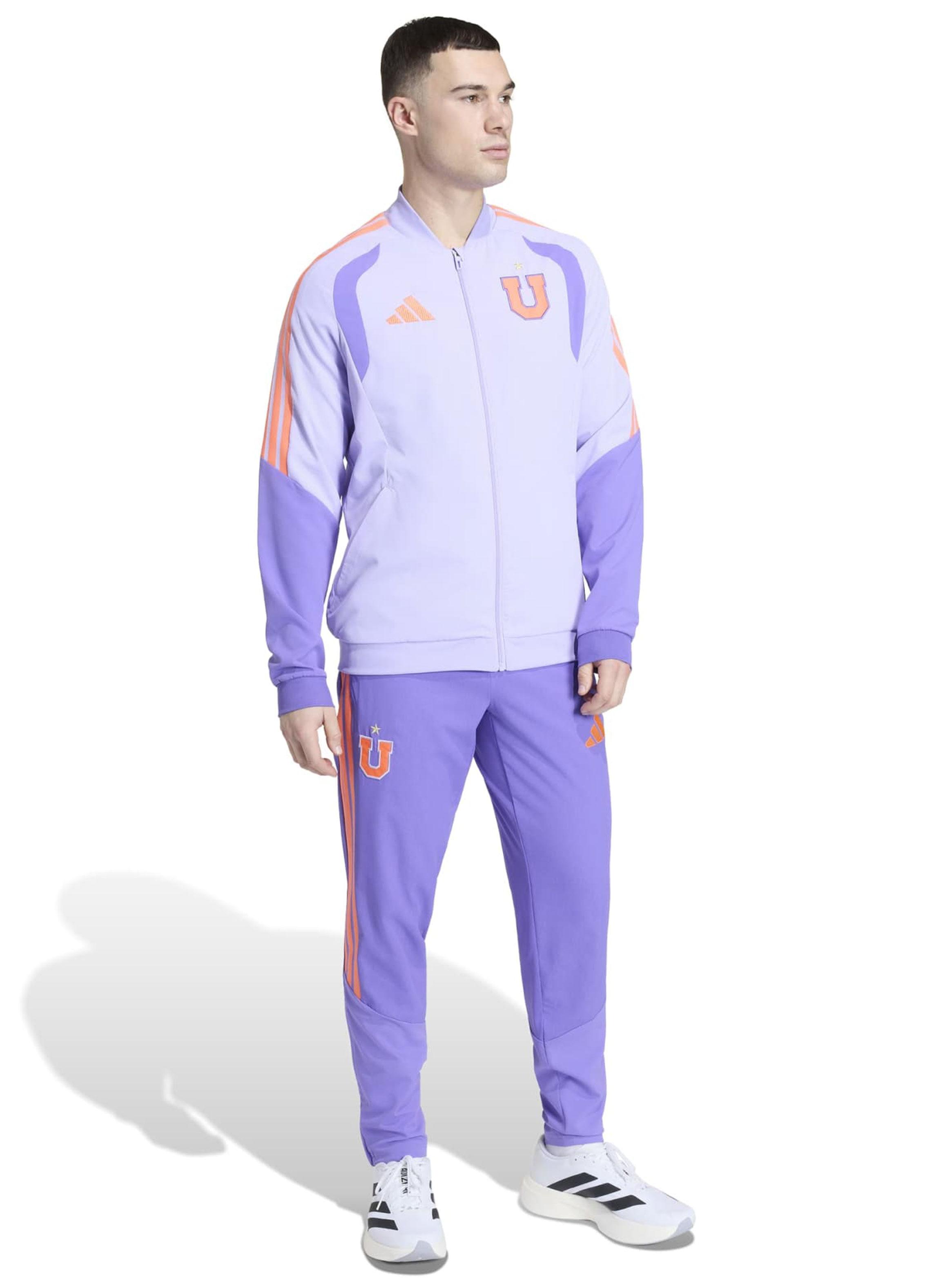 Joggers UCH Pre de Fútbol-4