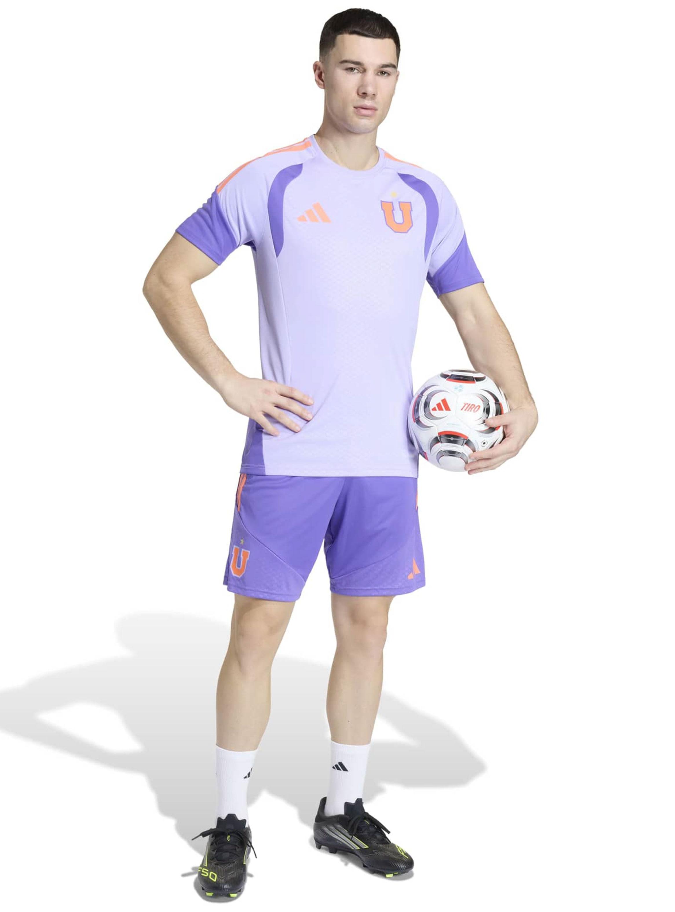 Short Football UCH Tr Sho-3