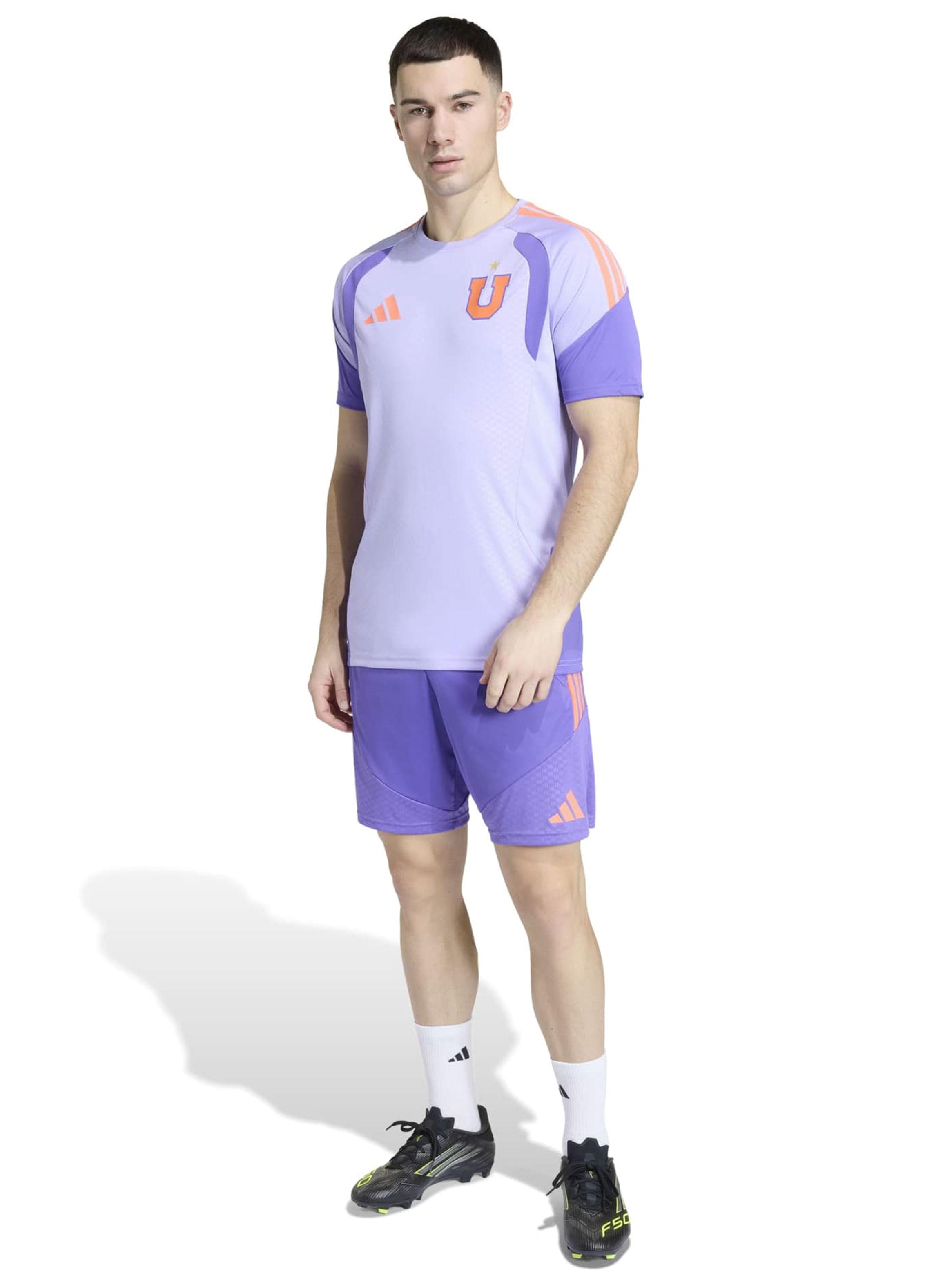 Short Football UCH Tr Sho-4