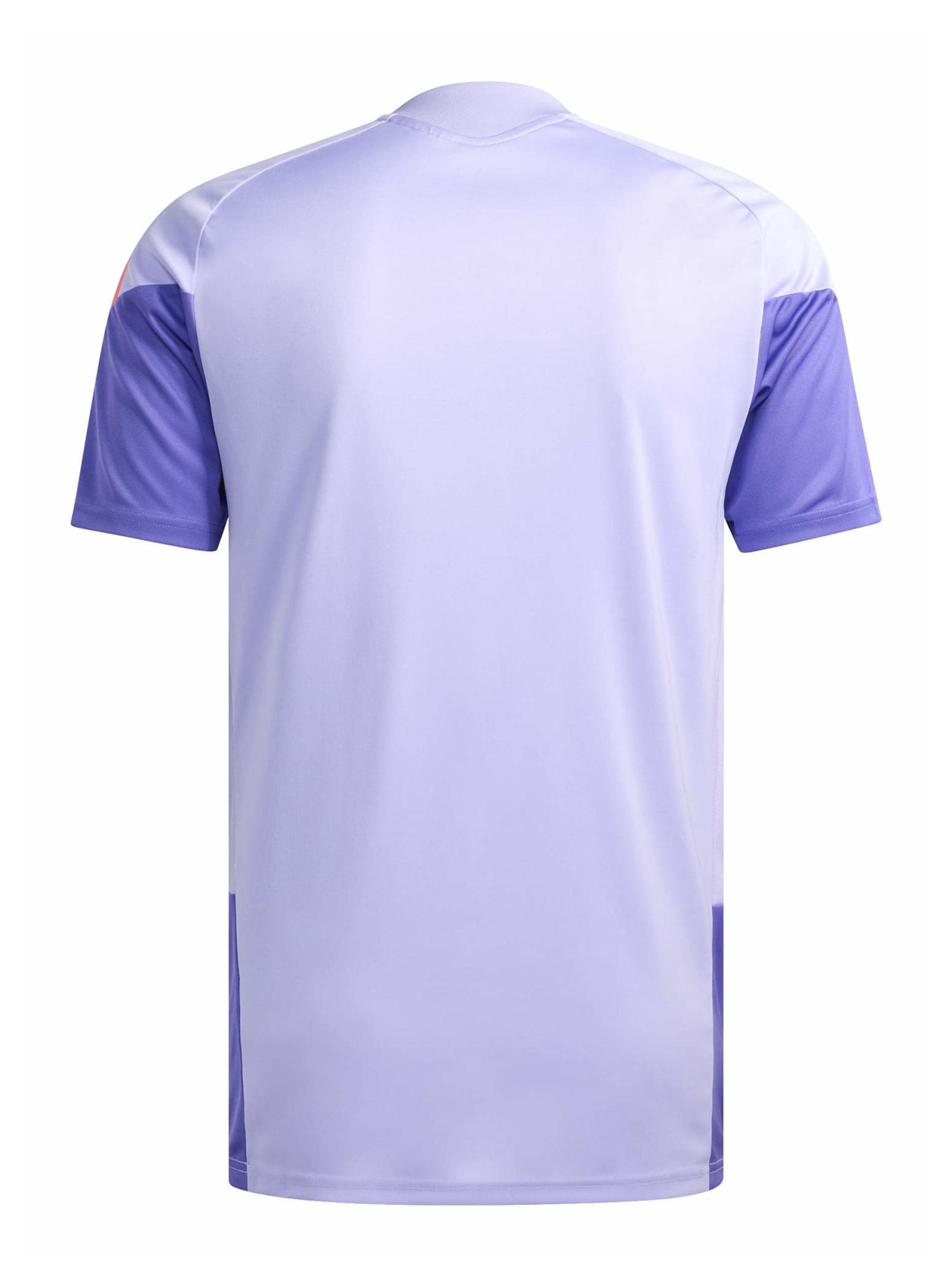 Camiseta de Fútbol UCH Jersey-5