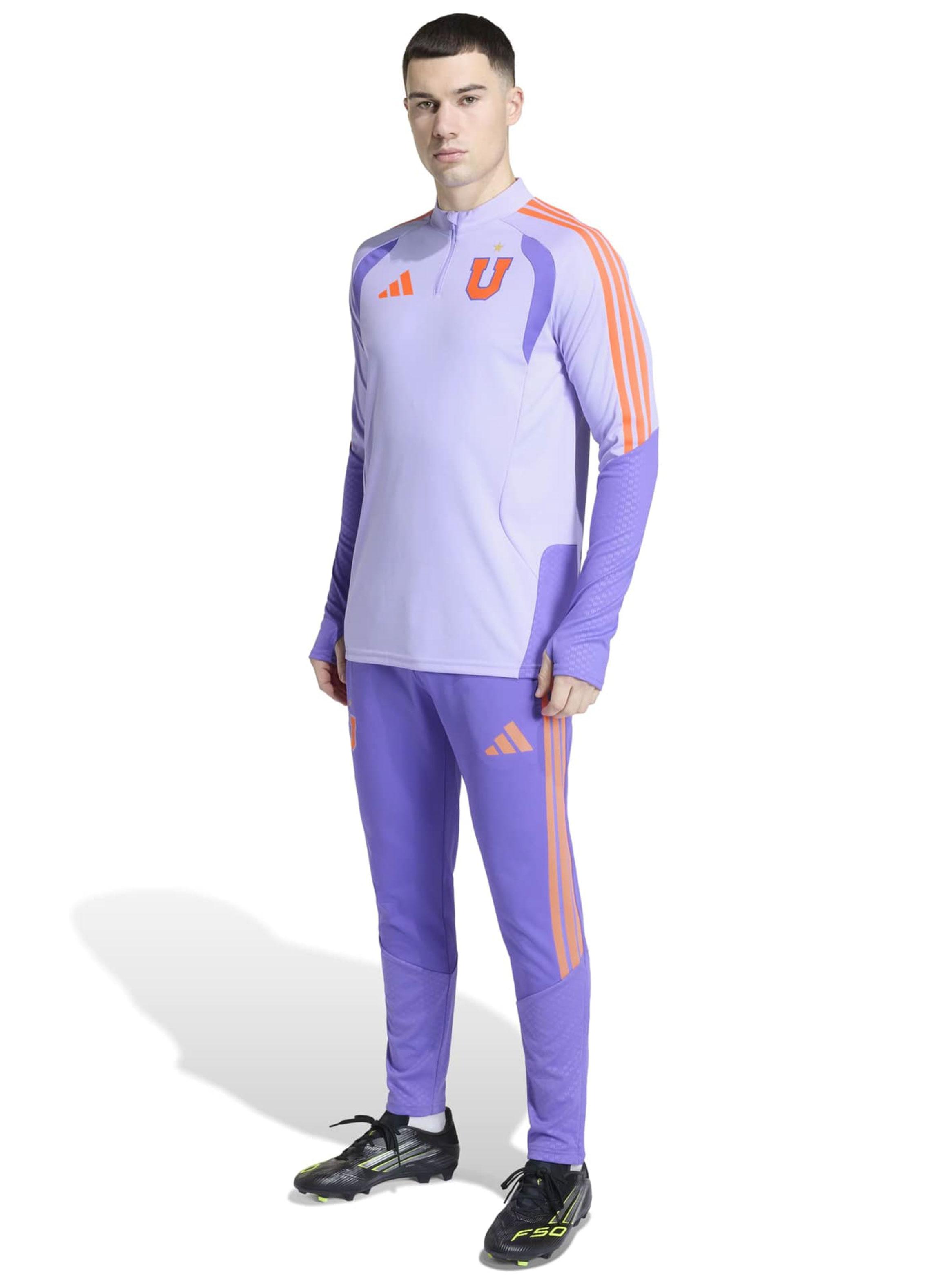 Pantalón Football UCH Tr Pnt Joggers-4