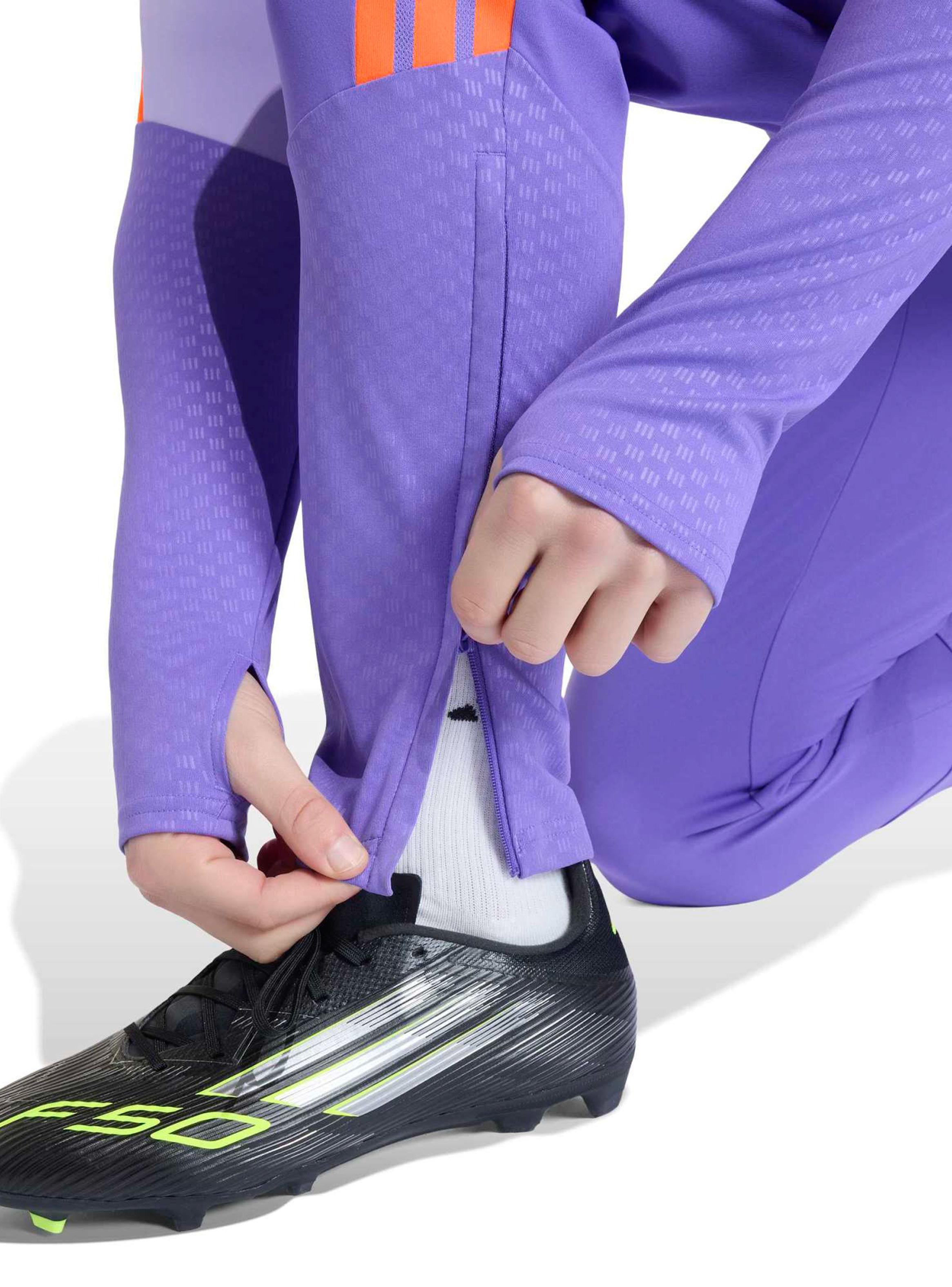 Pantalón Football UCH Tr Pnt Joggers-3