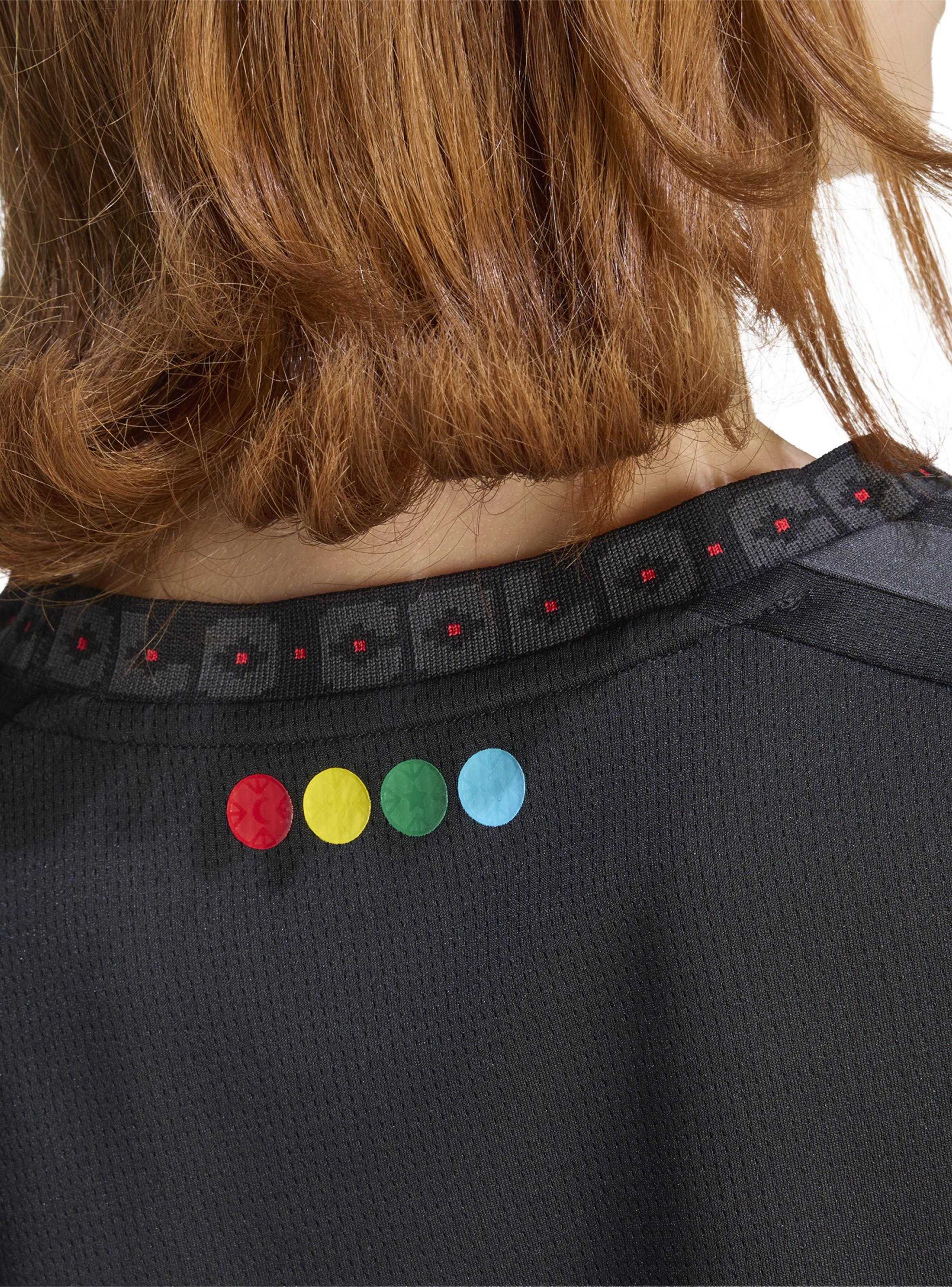 Camiseta de Fútbol Visita Colo Colo 2026-3