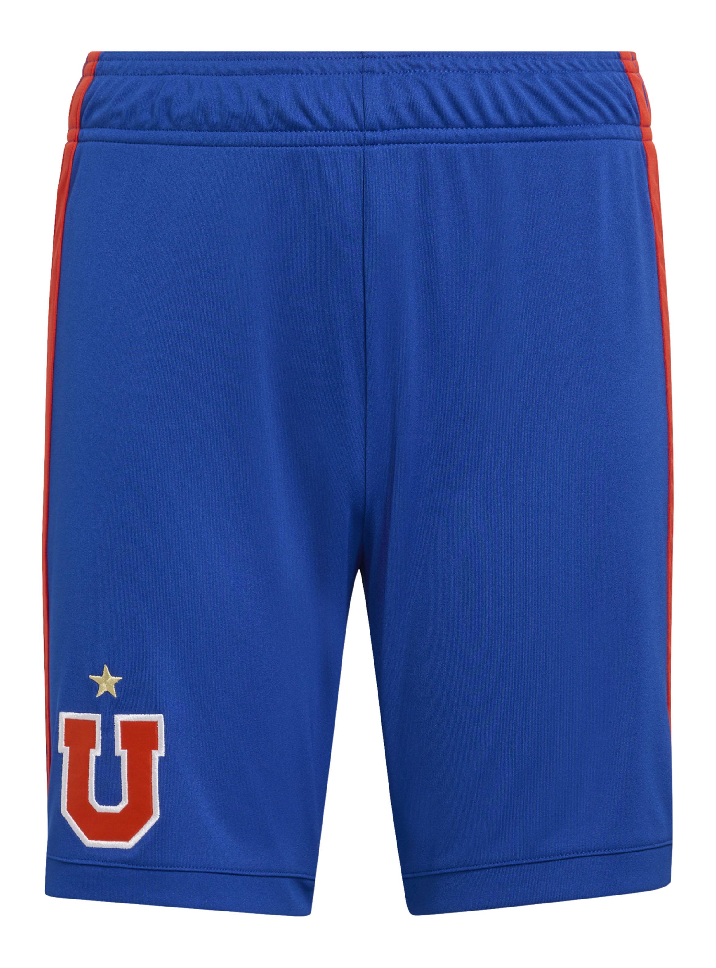 Short Local U de Chile 2026 Niños-4