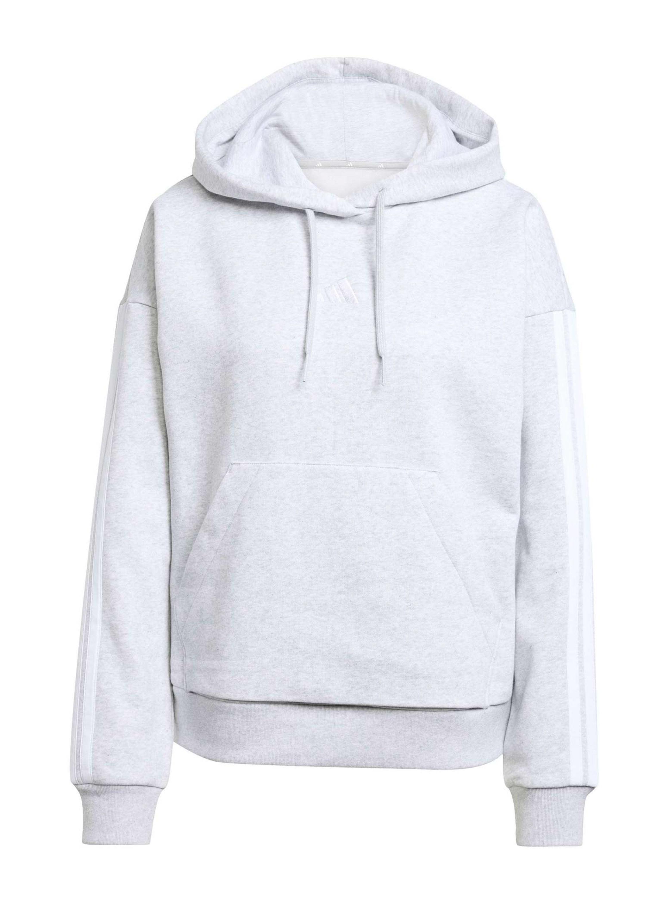 Polerón Estilo Canguro W 3s Fl Hd-5