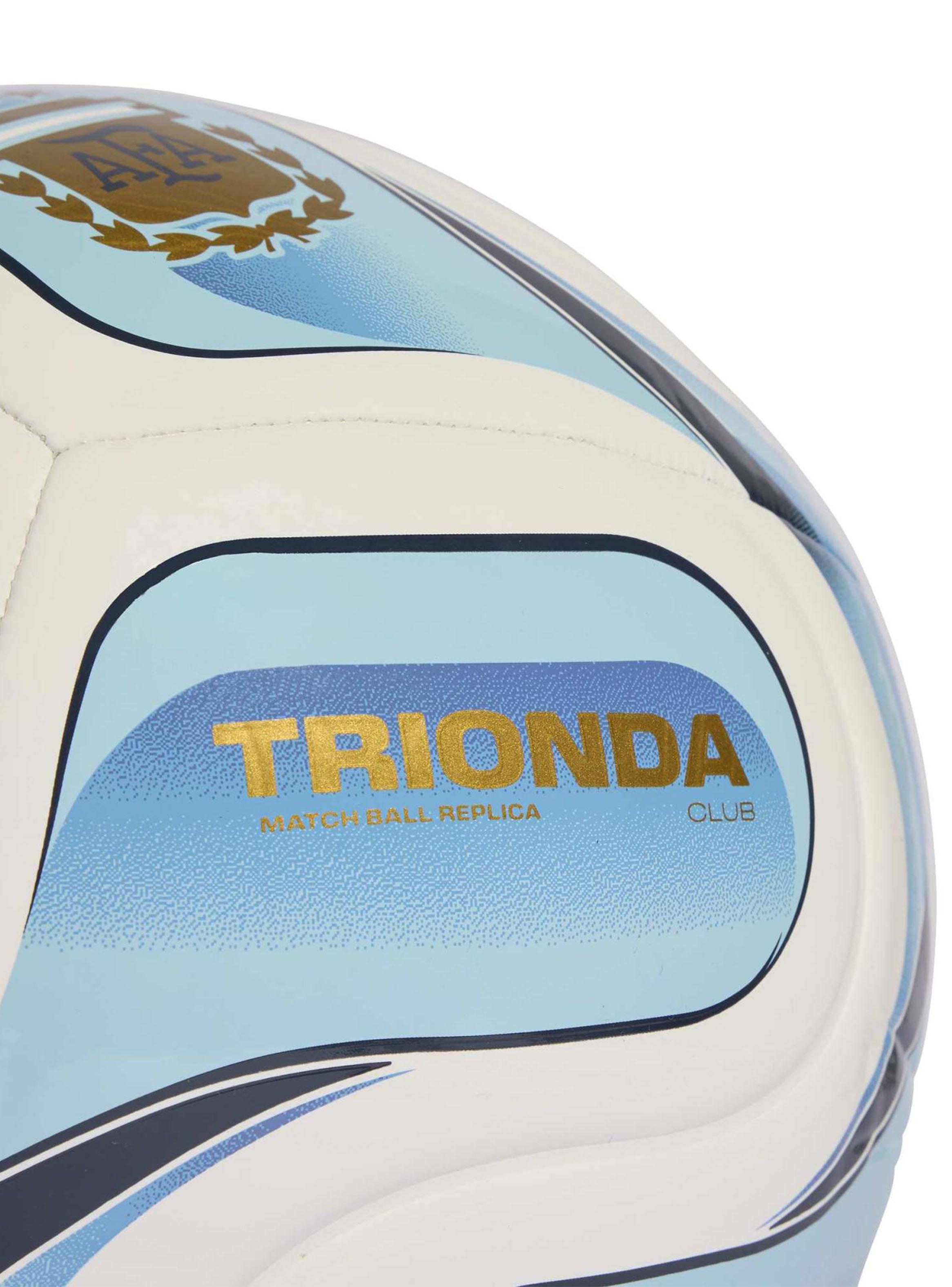 Pelota de Fútbol AFA Clb Home Unisex-3