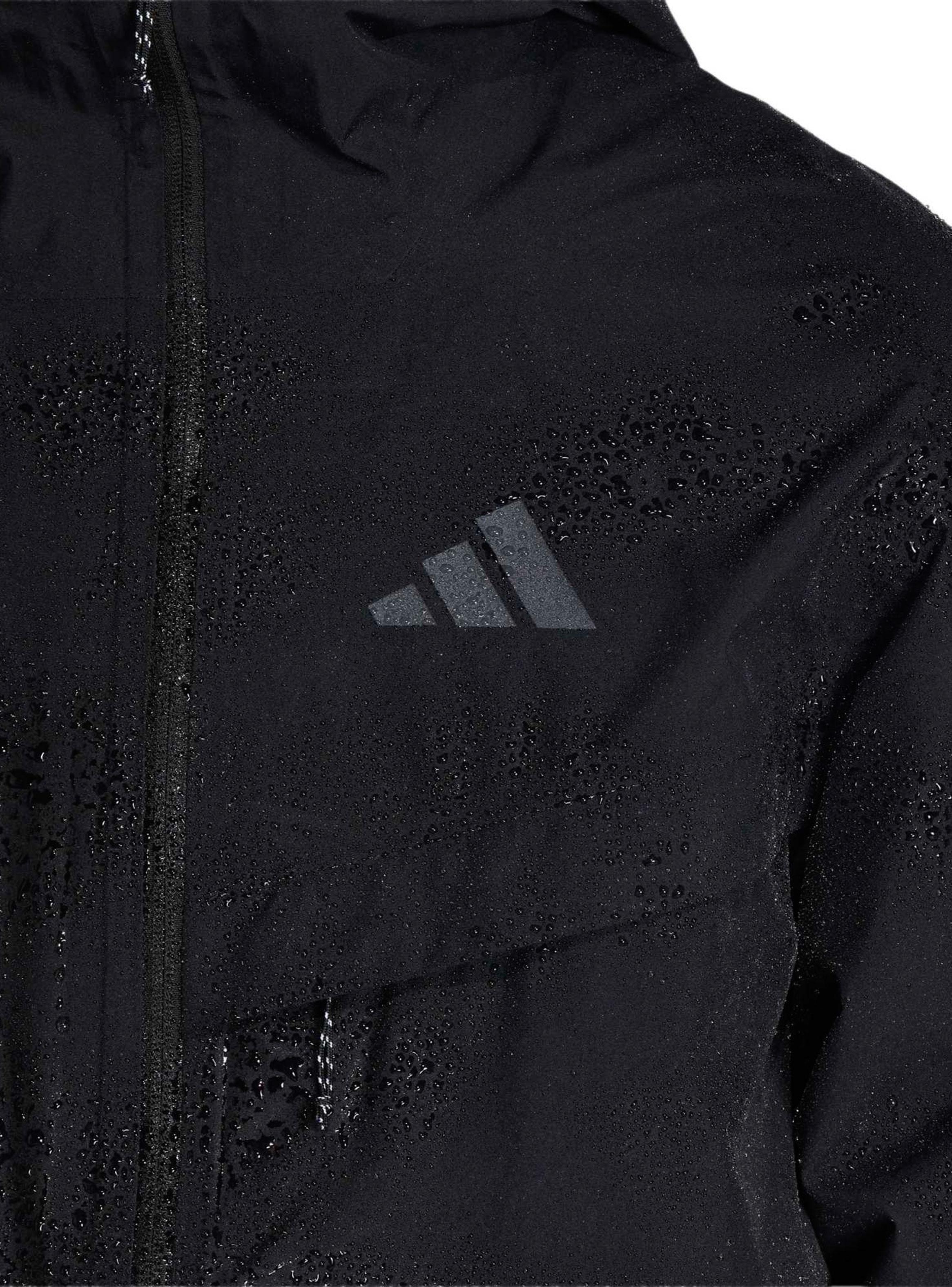 Chaqueta Logo Hiking Mt 2l Rain J-2