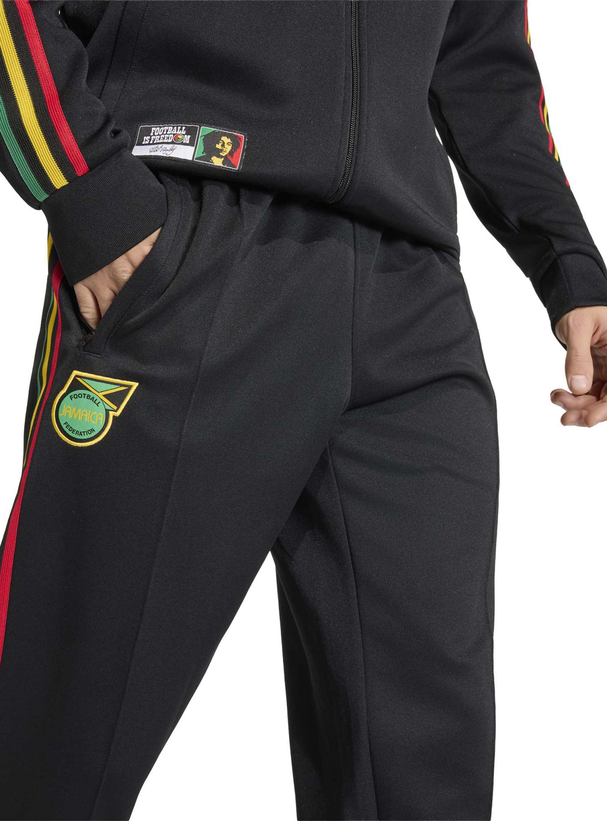Pantalón Buzo Originals Jamaica X Bob Marley-4