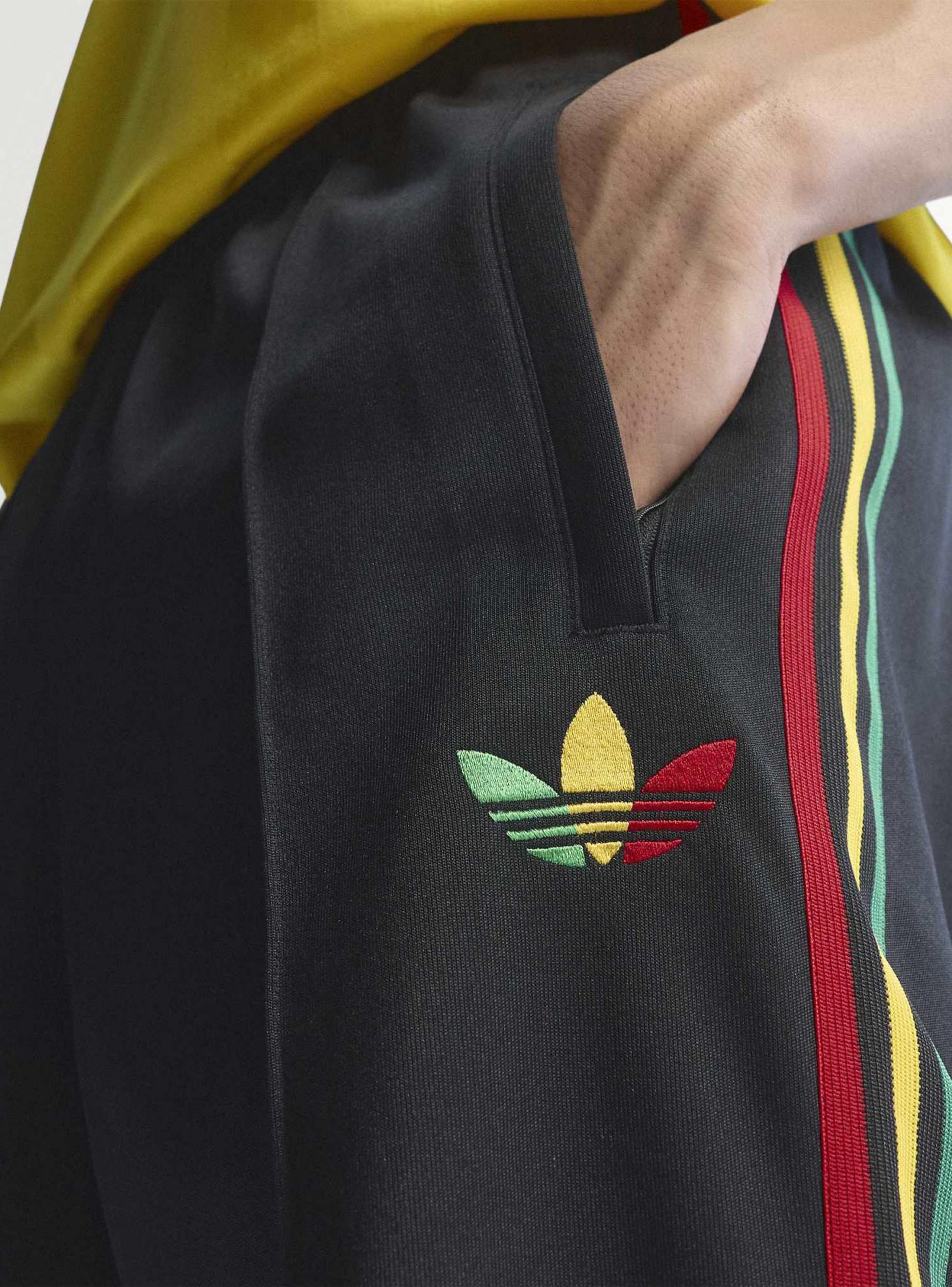 Pantalón Buzo Originals Jamaica X Bob Marley-2