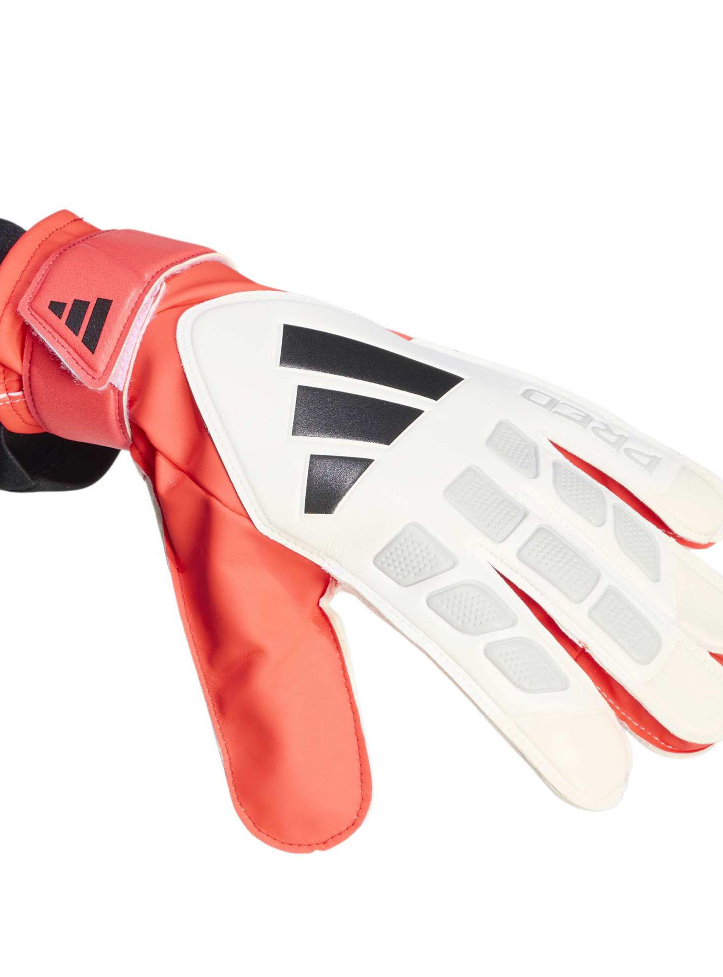 Guantes de Fútbol PRED GL  Trn   Unisex-5