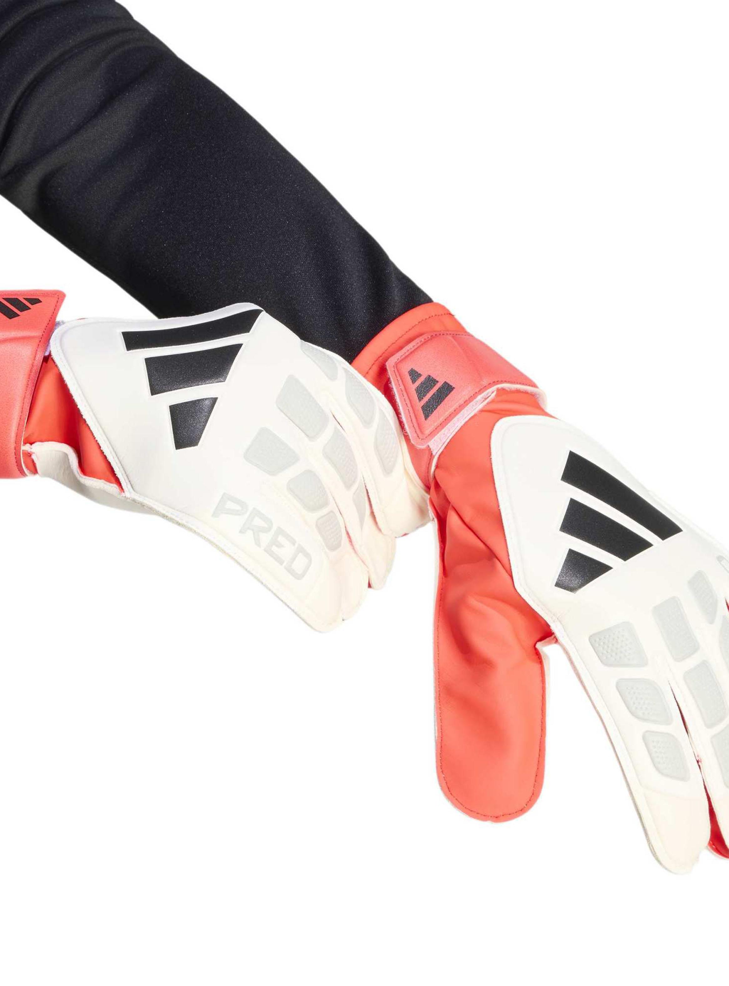 Guantes de Fútbol PRED GL  Trn   Unisex-4