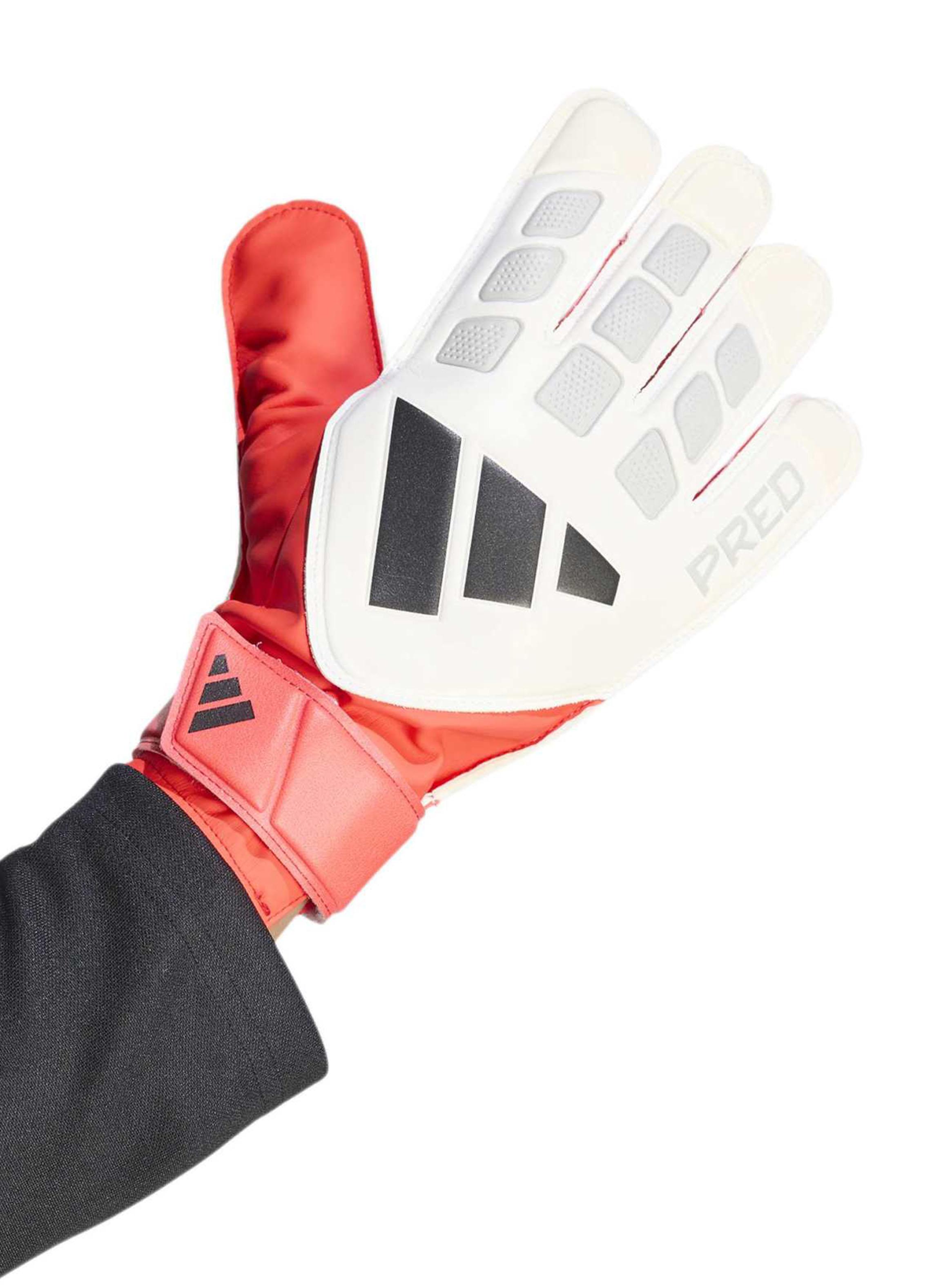 Guantes de Fútbol PRED GL  Trn   Unisex-2