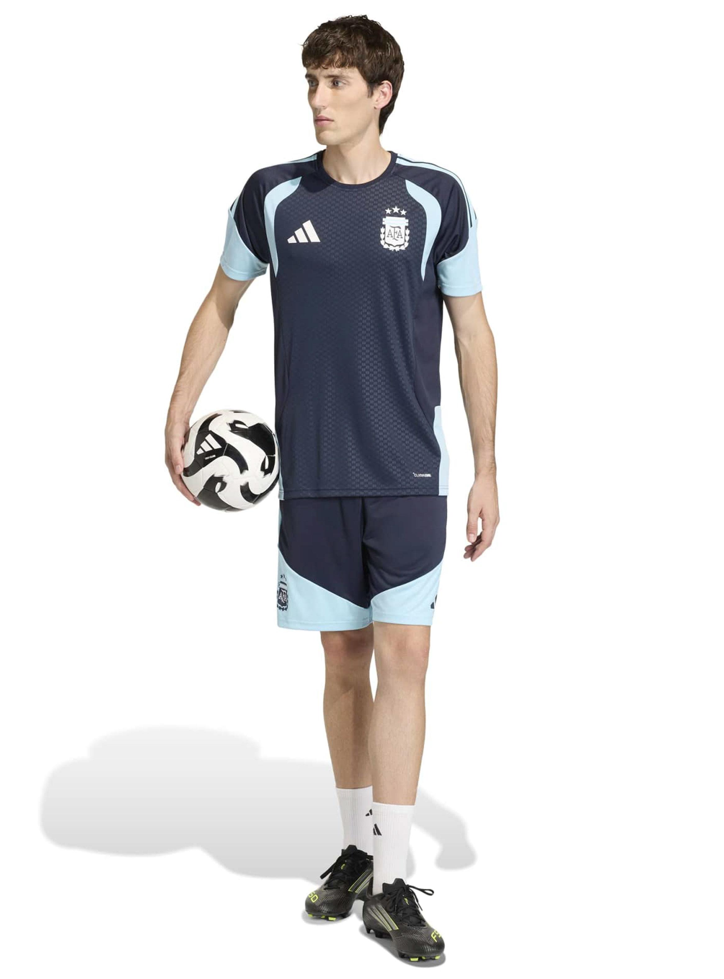 Camiseta de Fútbol Jersey AFA-3