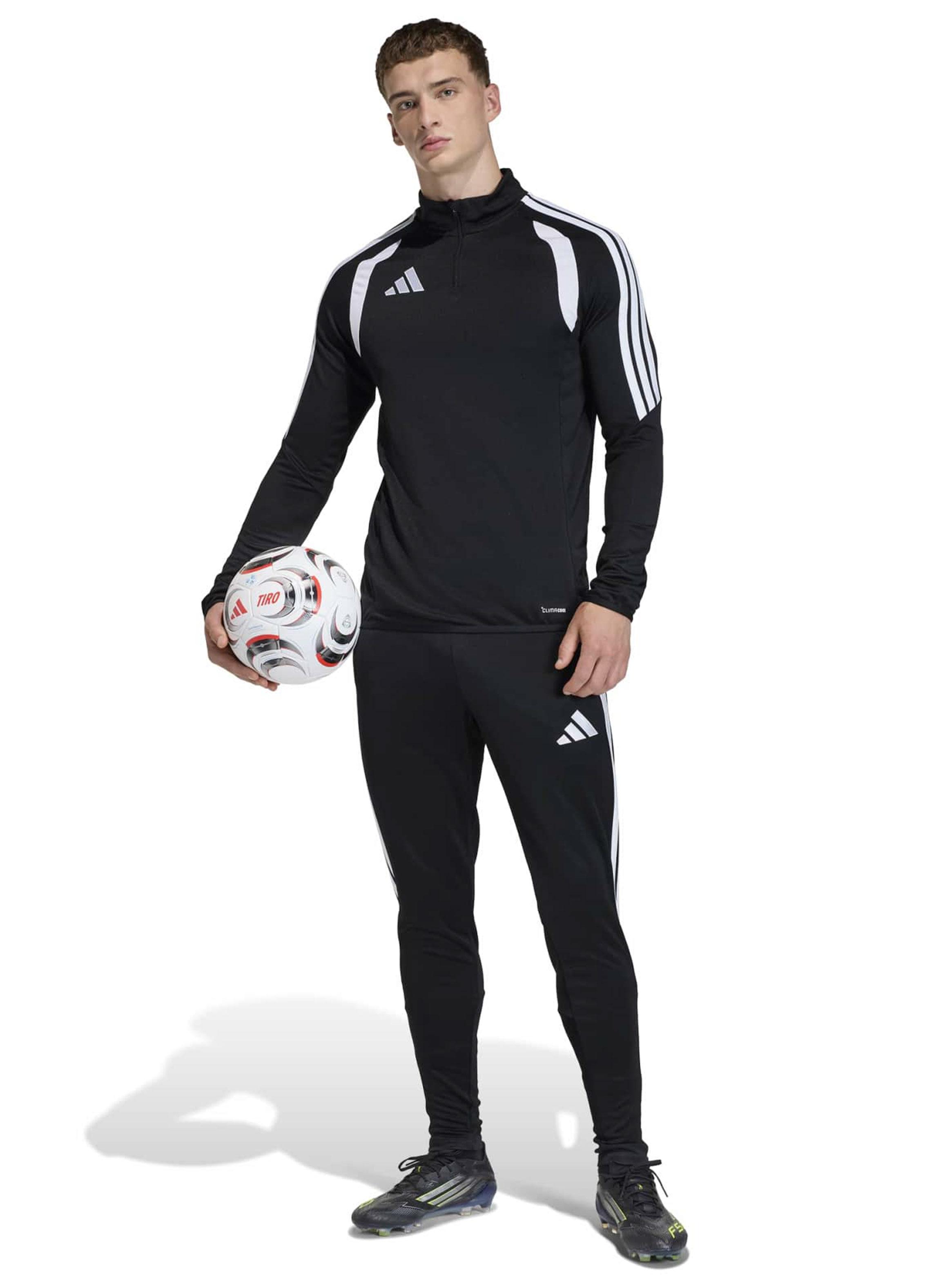 Joggers Fútbol Tiro26L Pnt-3