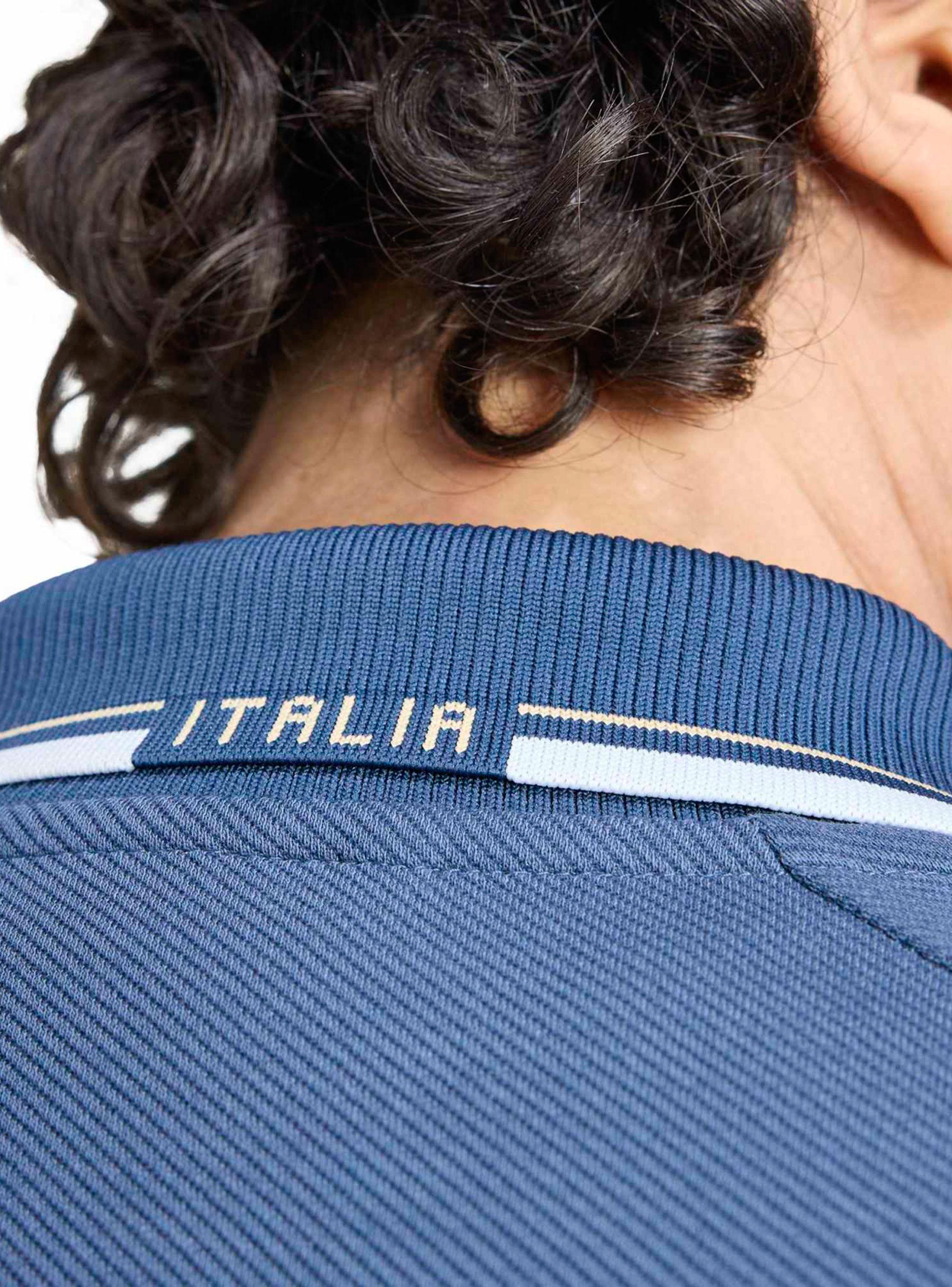 Polerón Football Italia FIGC A Og Jk-2