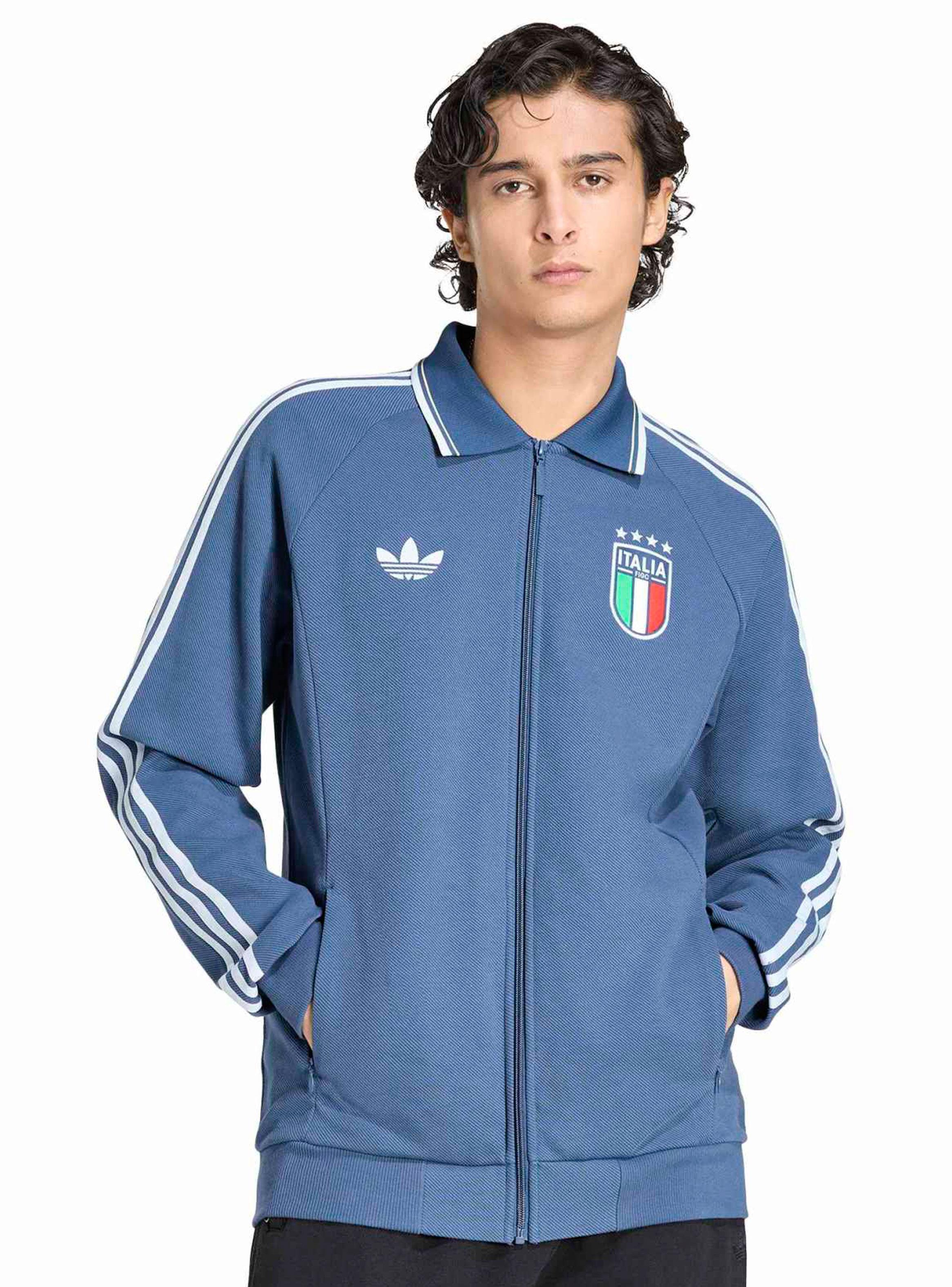 Polerón Football Italia FIGC A Og Jk-0
