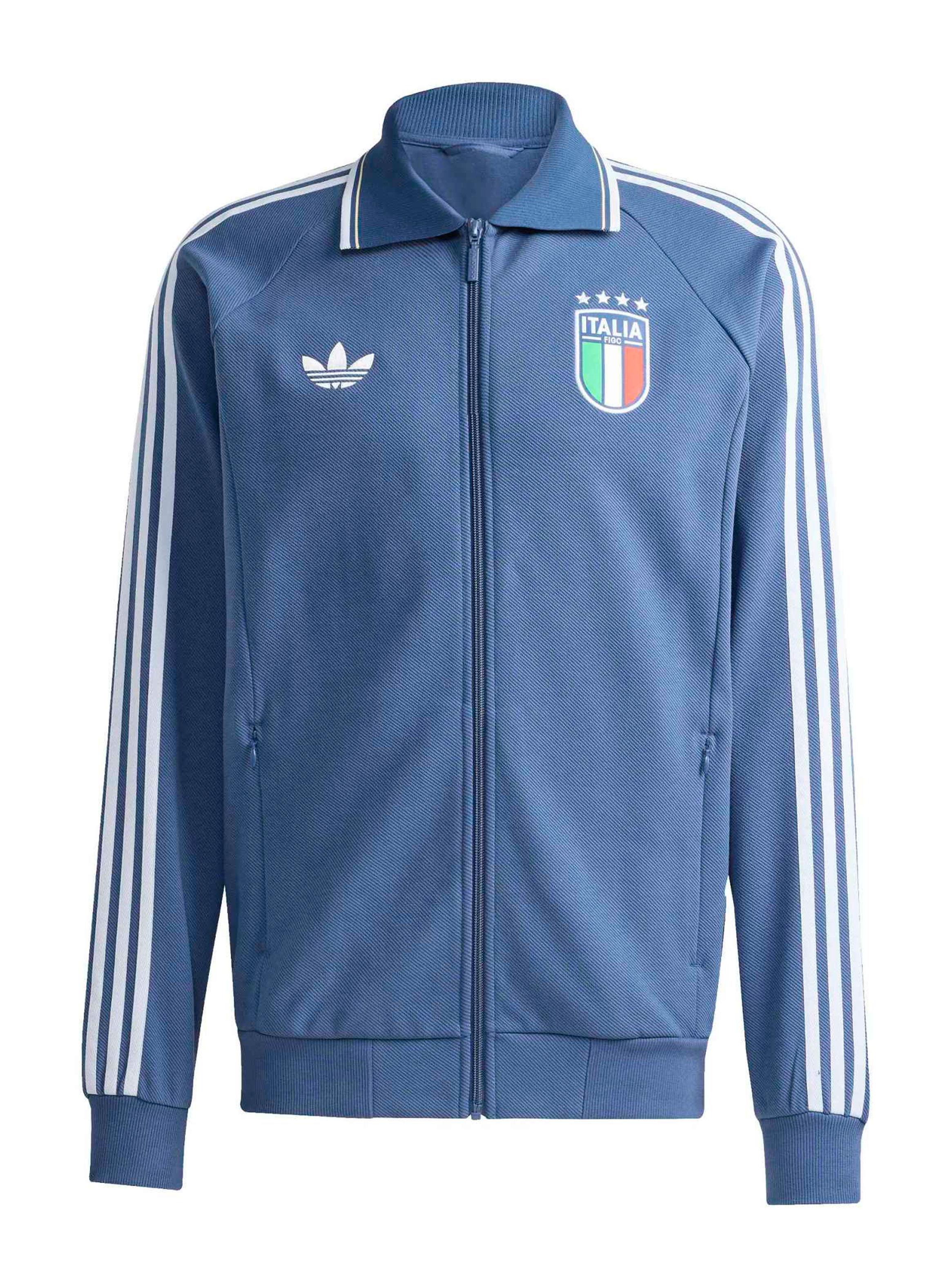 Polerón Football Italia FIGC A Og Jk-4