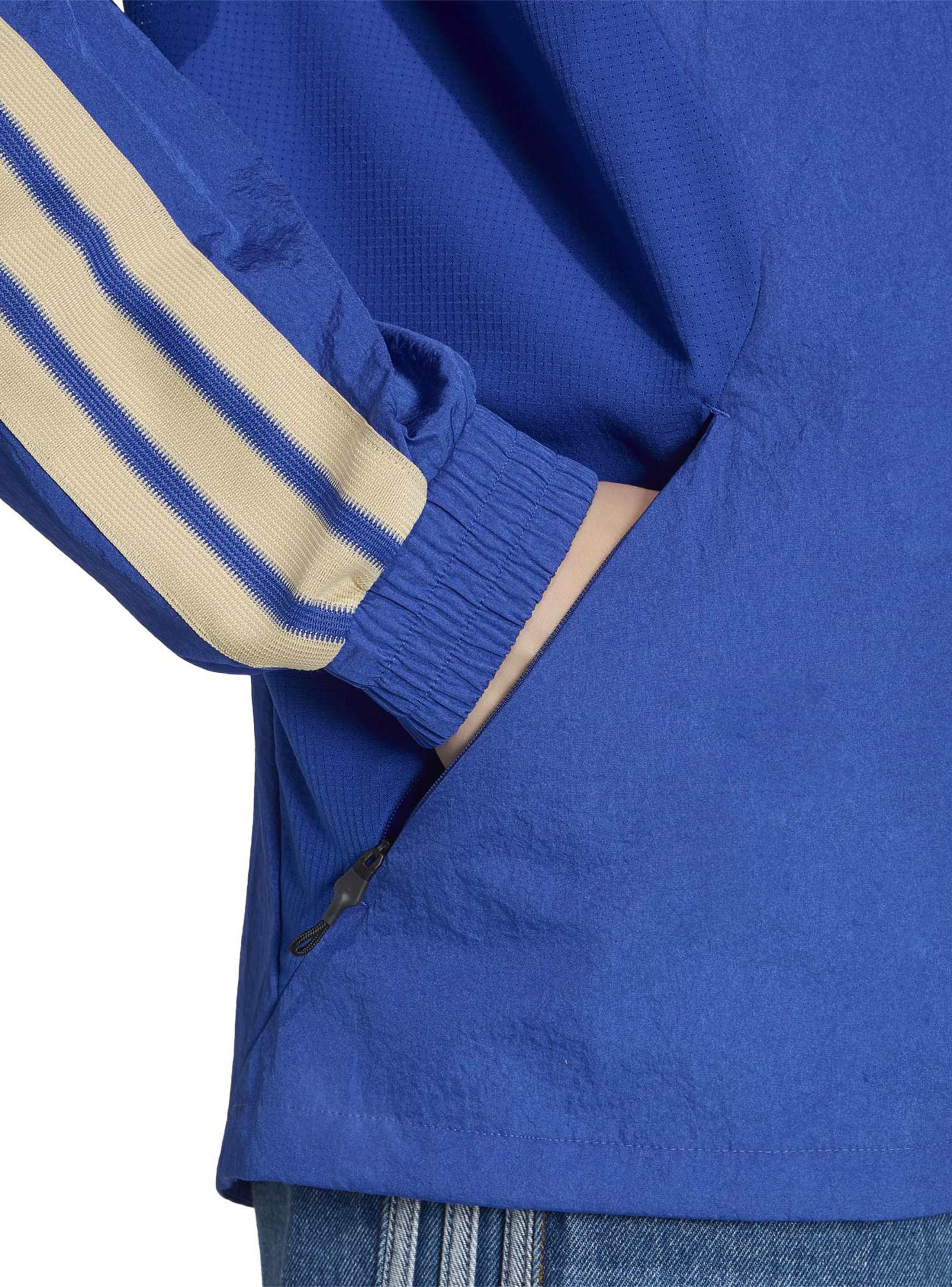 Chaqueta Local Italia Anthem-3