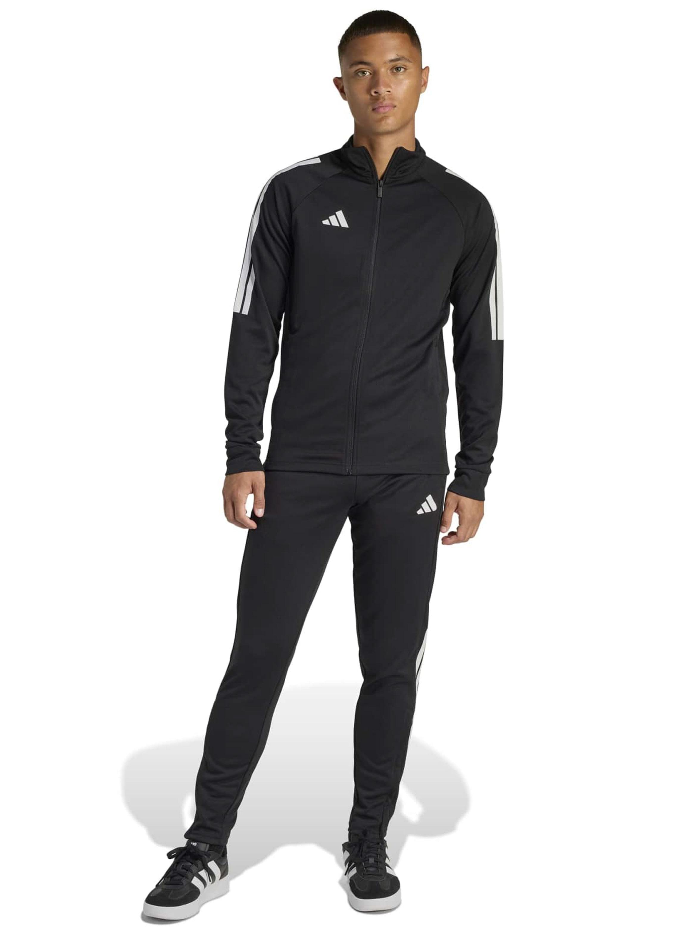 Joggers Urbanos Logo Sereno Pt-4