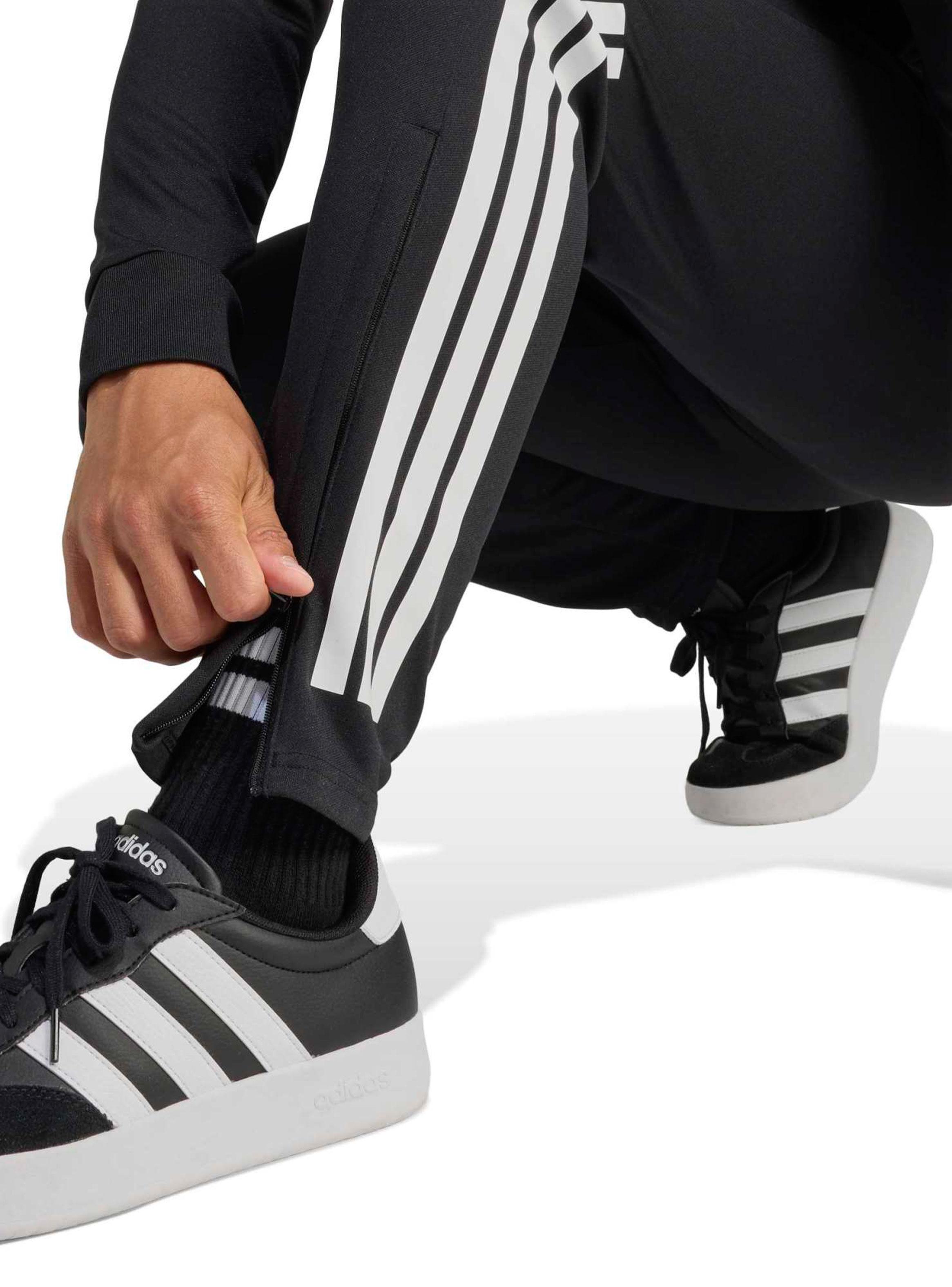 Joggers Urbanos Logo Sereno Pt-3