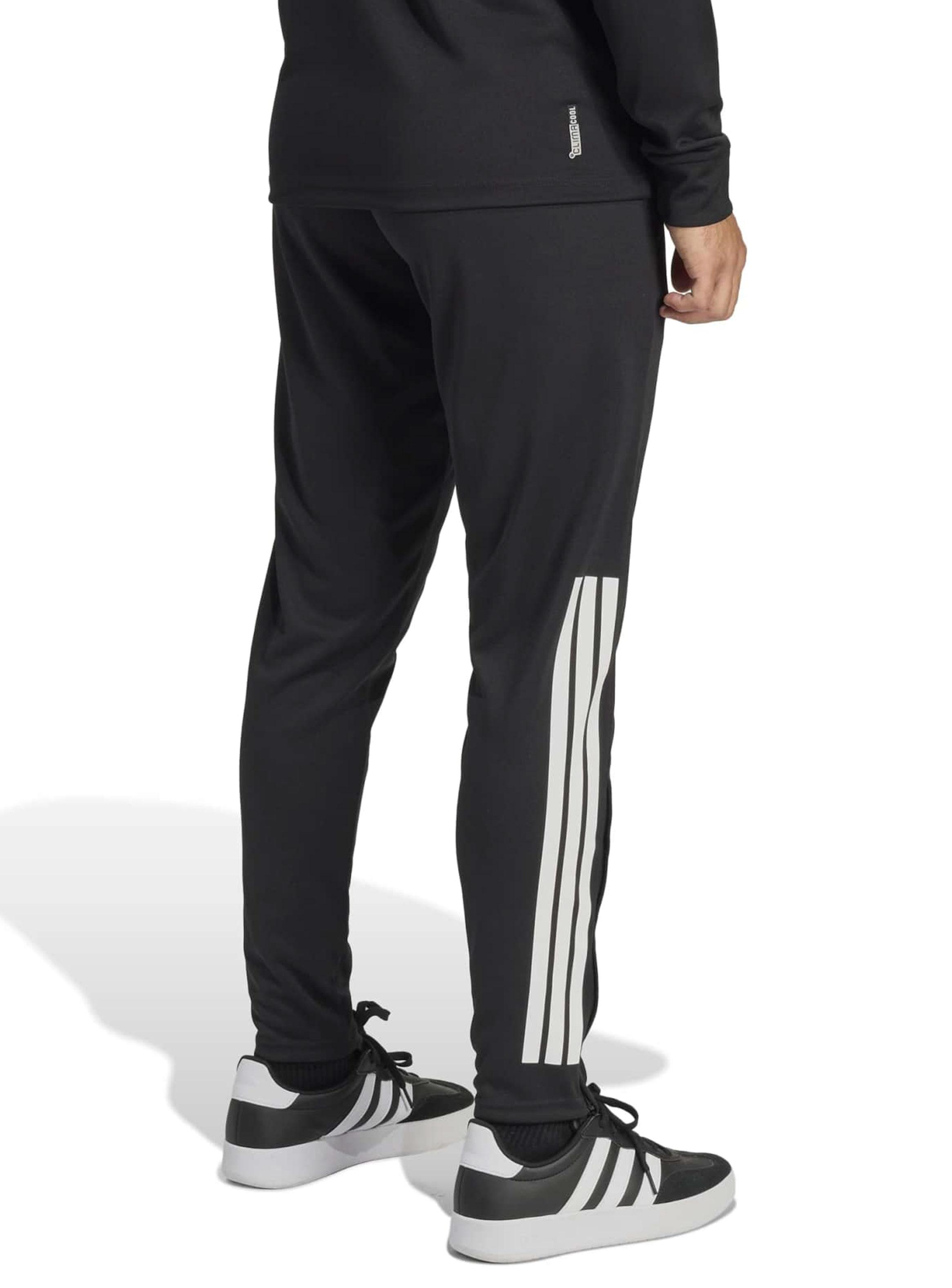 Joggers Urbanos Logo Sereno Pt-1