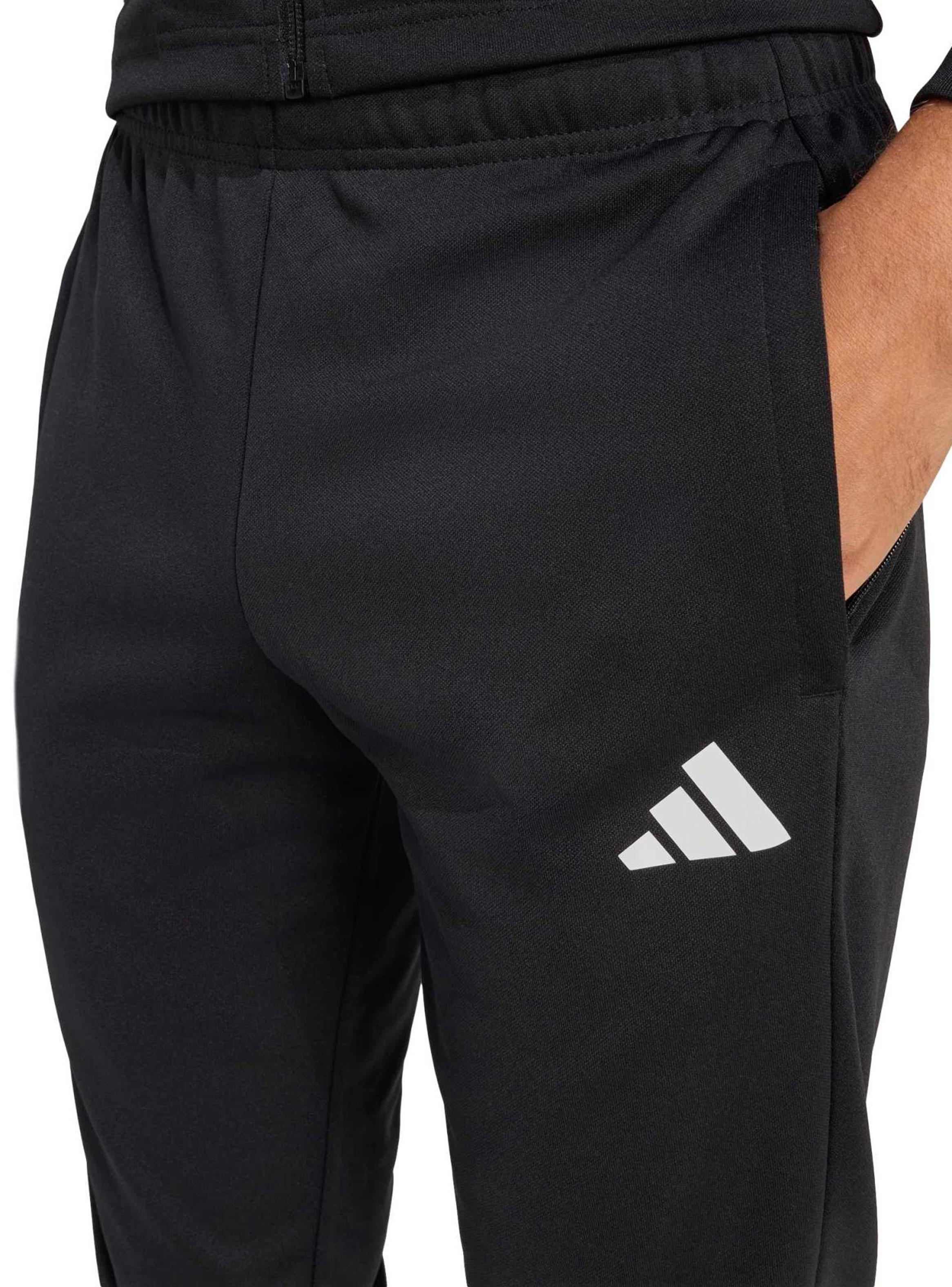 Joggers Urbanos Logo Sereno Pt-2