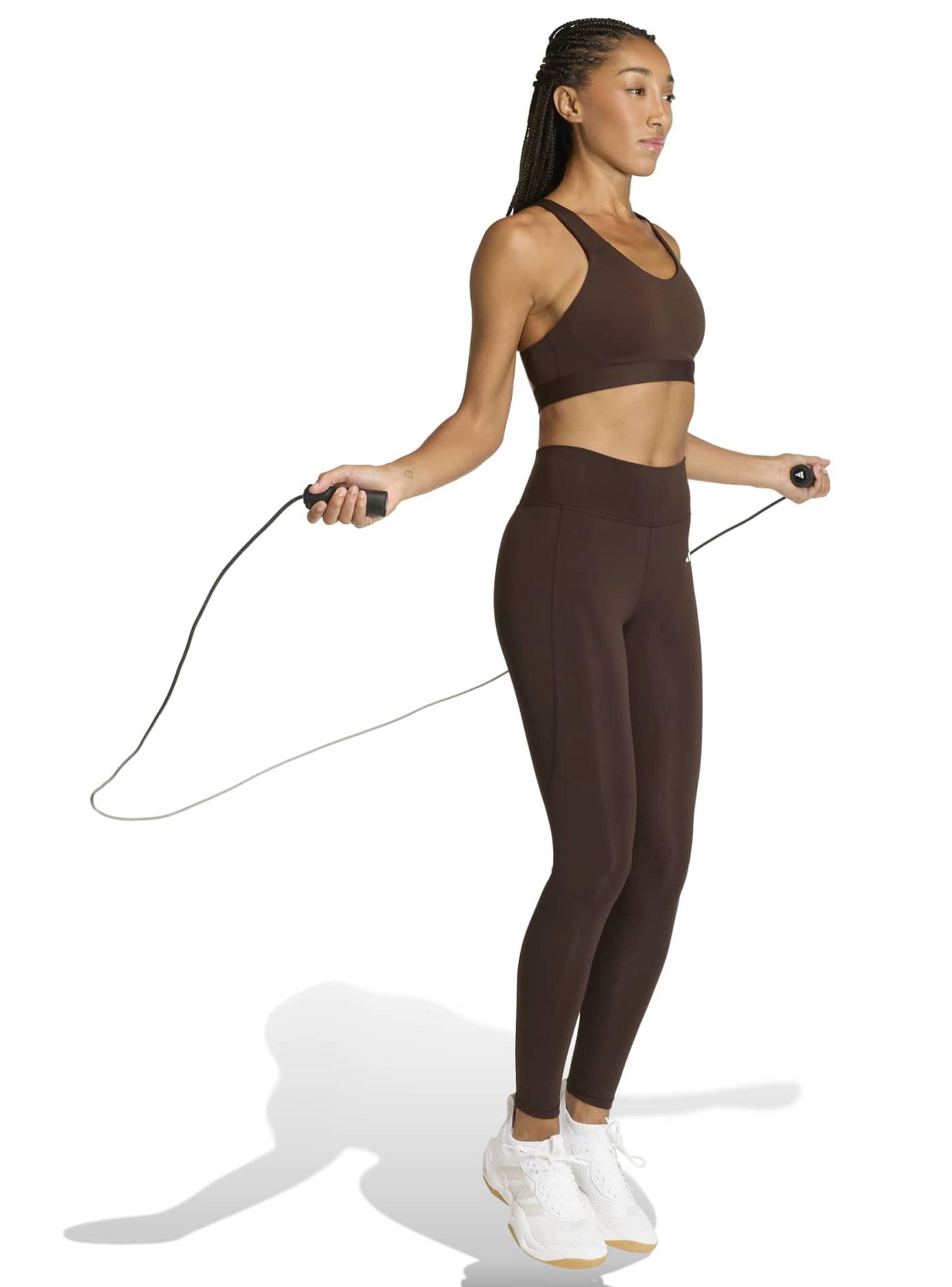 Calza Training Opt Ess St 1/1-3