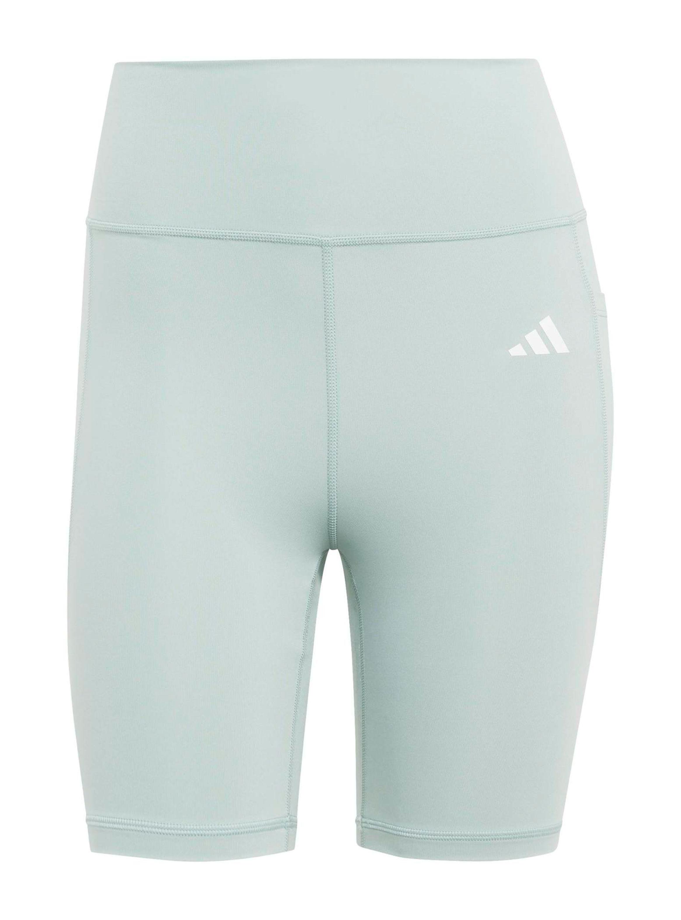 Calza Training Opt Ess St 7In-4