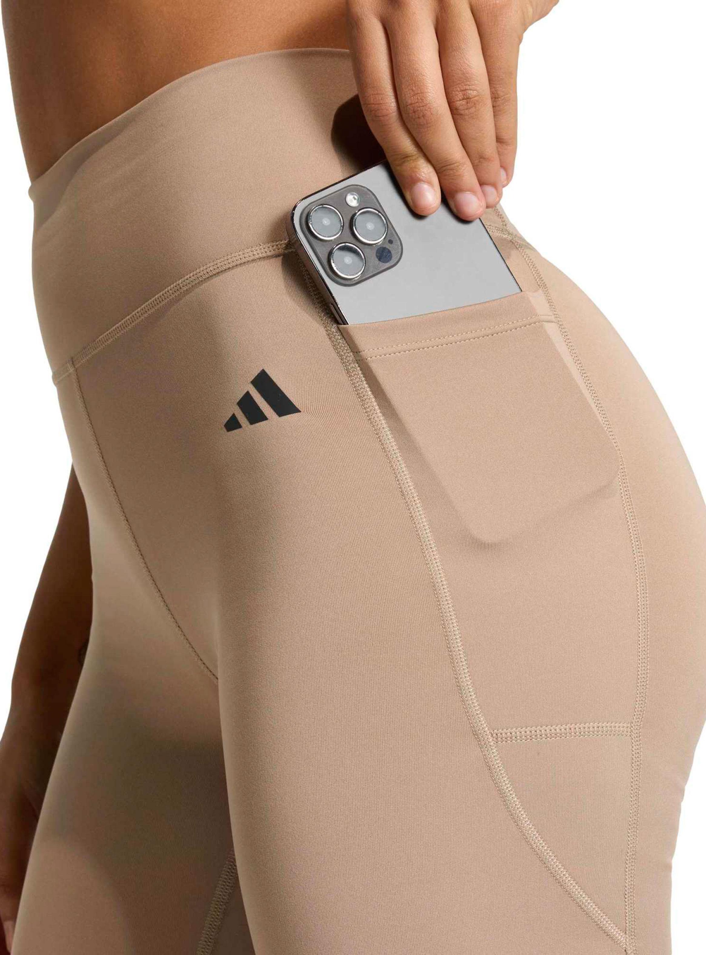 Calza Training Opt Ess St-2