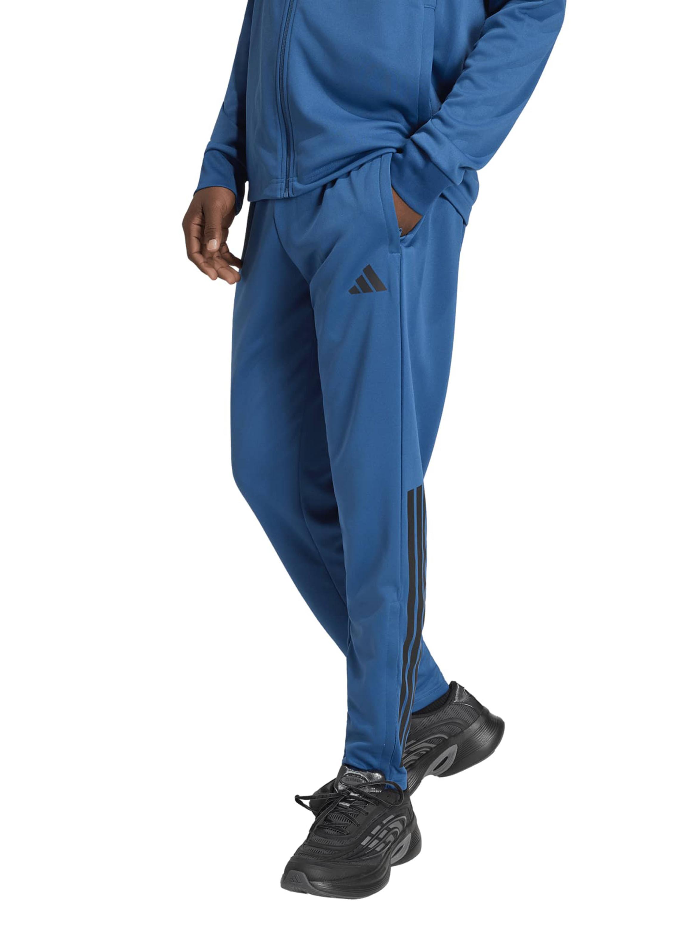 Pantalón de Buzo Clásico Tecnología Climacool-0