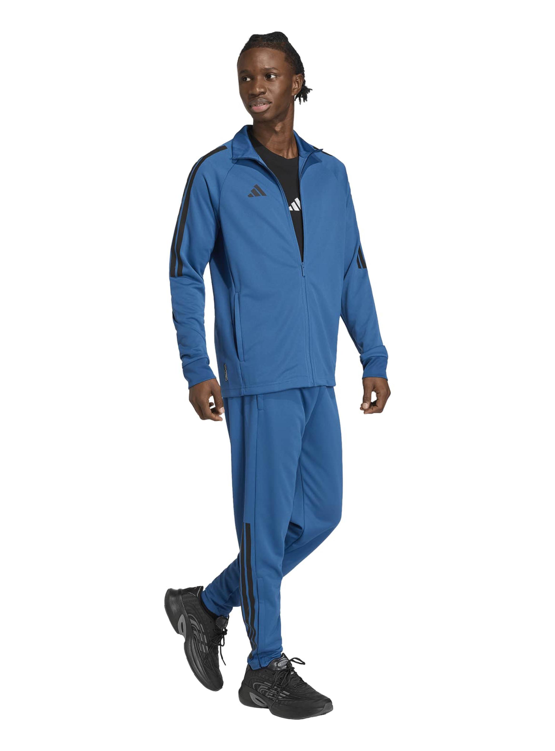 Pantalón de Buzo Clásico Tecnología Climacool-4