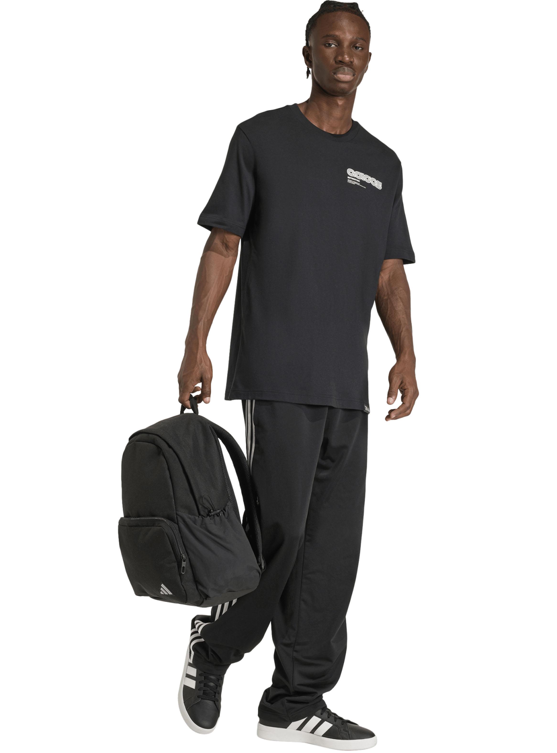 Polera Motorsport Burnout Estampada-4