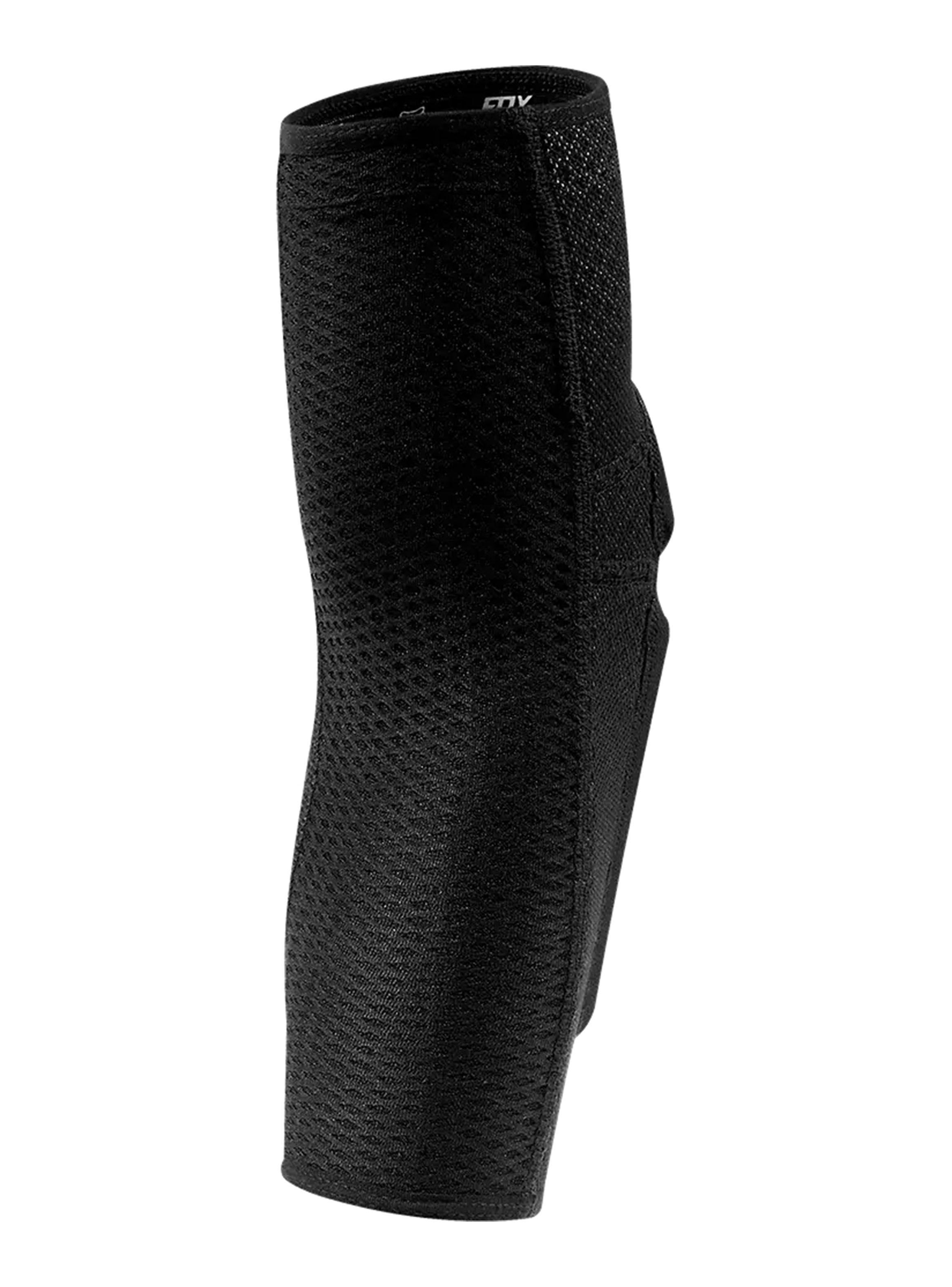 Coderas de Bicicleta Enduro Negro-1