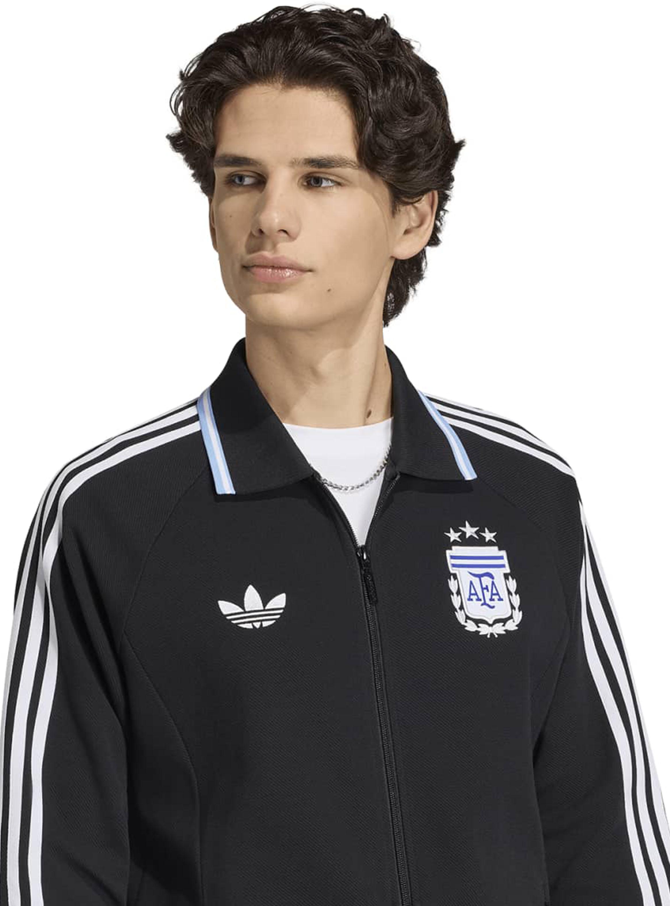 Polerón  Anthem Visitante Selección Argentina-2