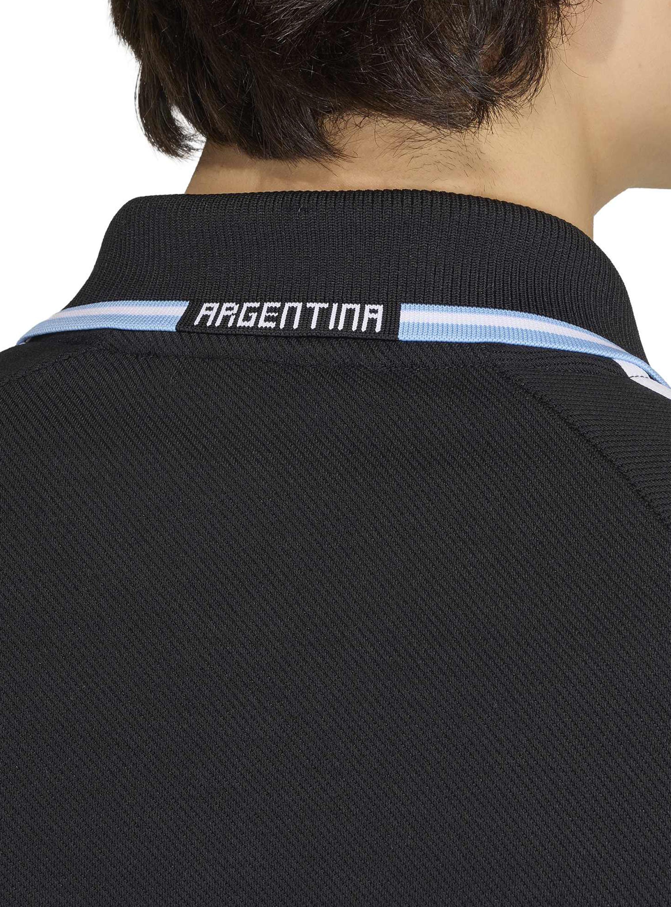 Polerón  Anthem Visitante Selección Argentina-3