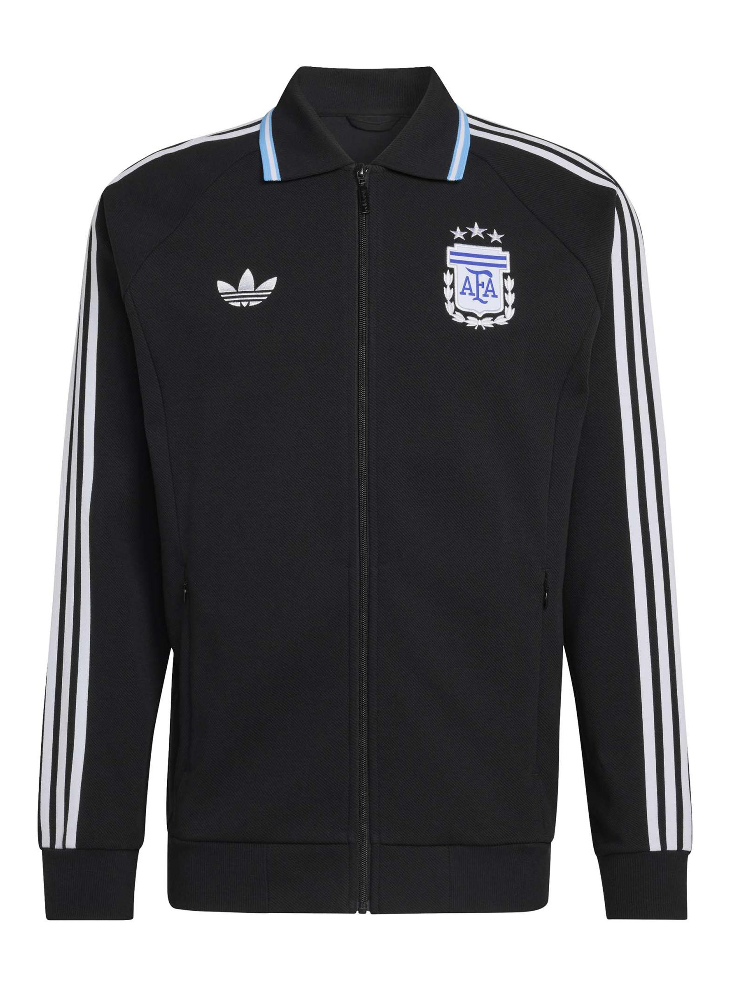 Polerón  Anthem Visitante Selección Argentina-5