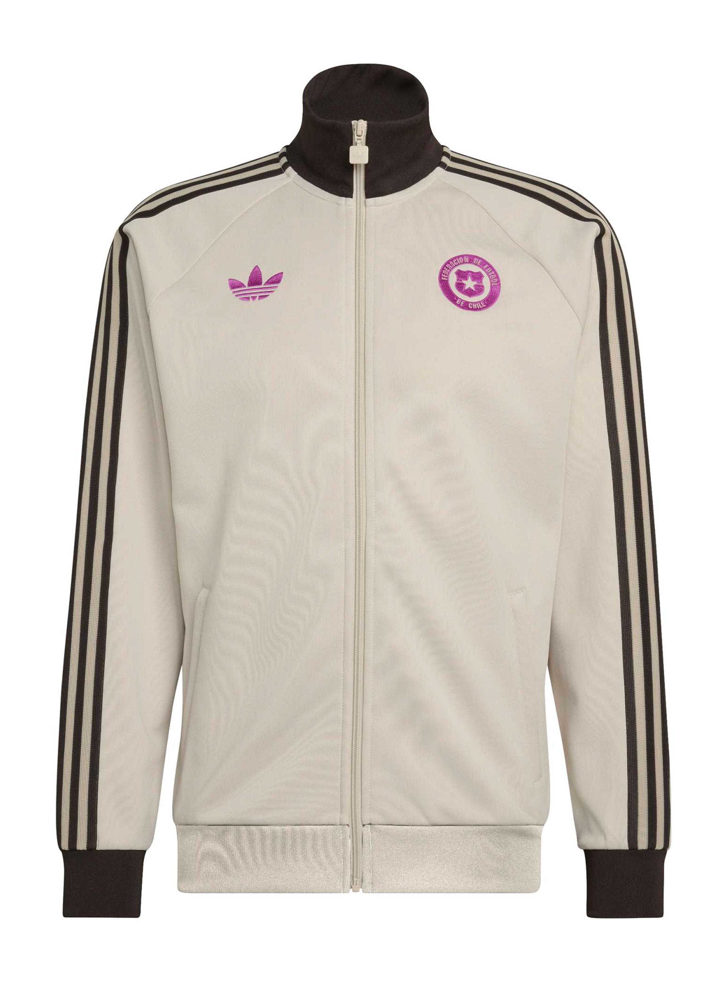 Polerón Deportiva Chile Originals-5