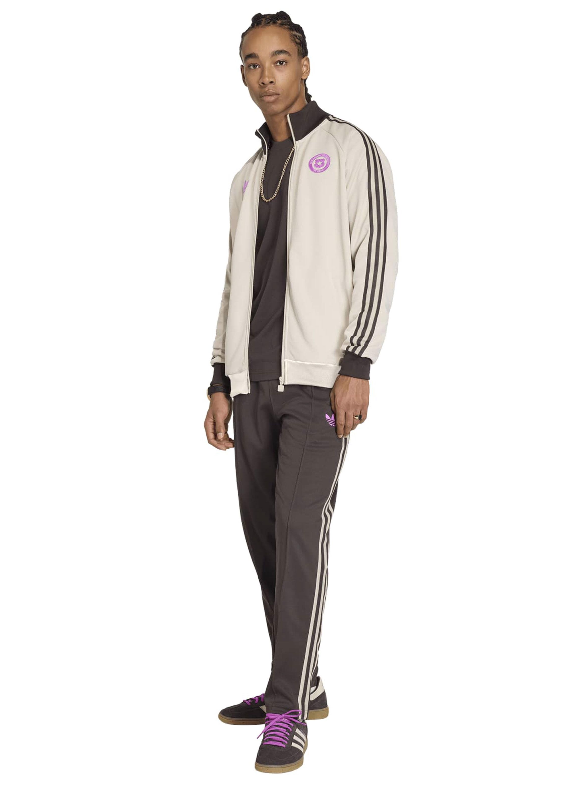 Polerón Deportiva Chile Originals-4