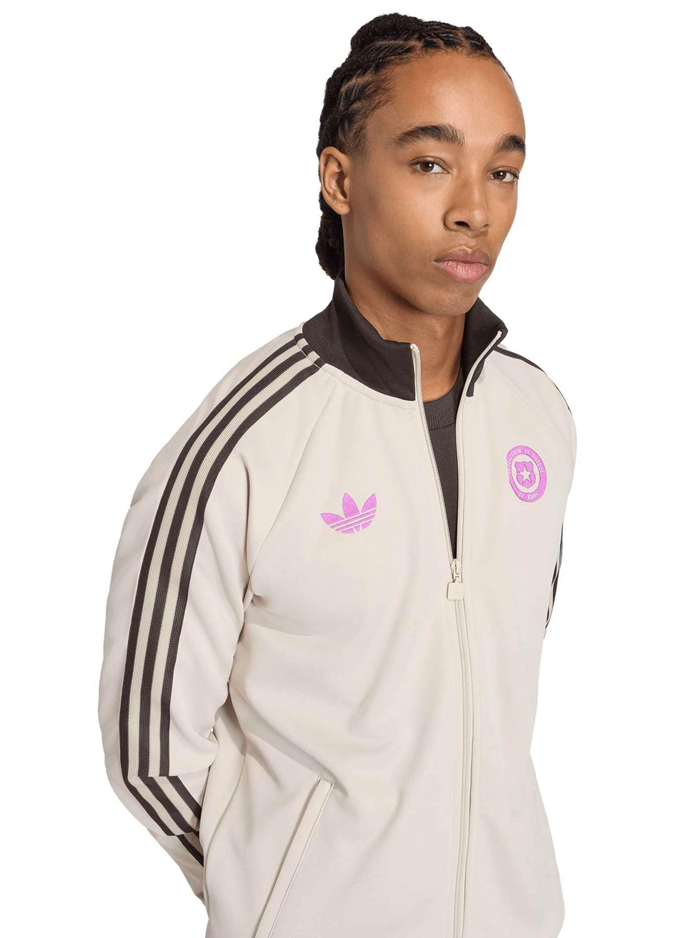 Polerón Deportiva Chile Originals-2