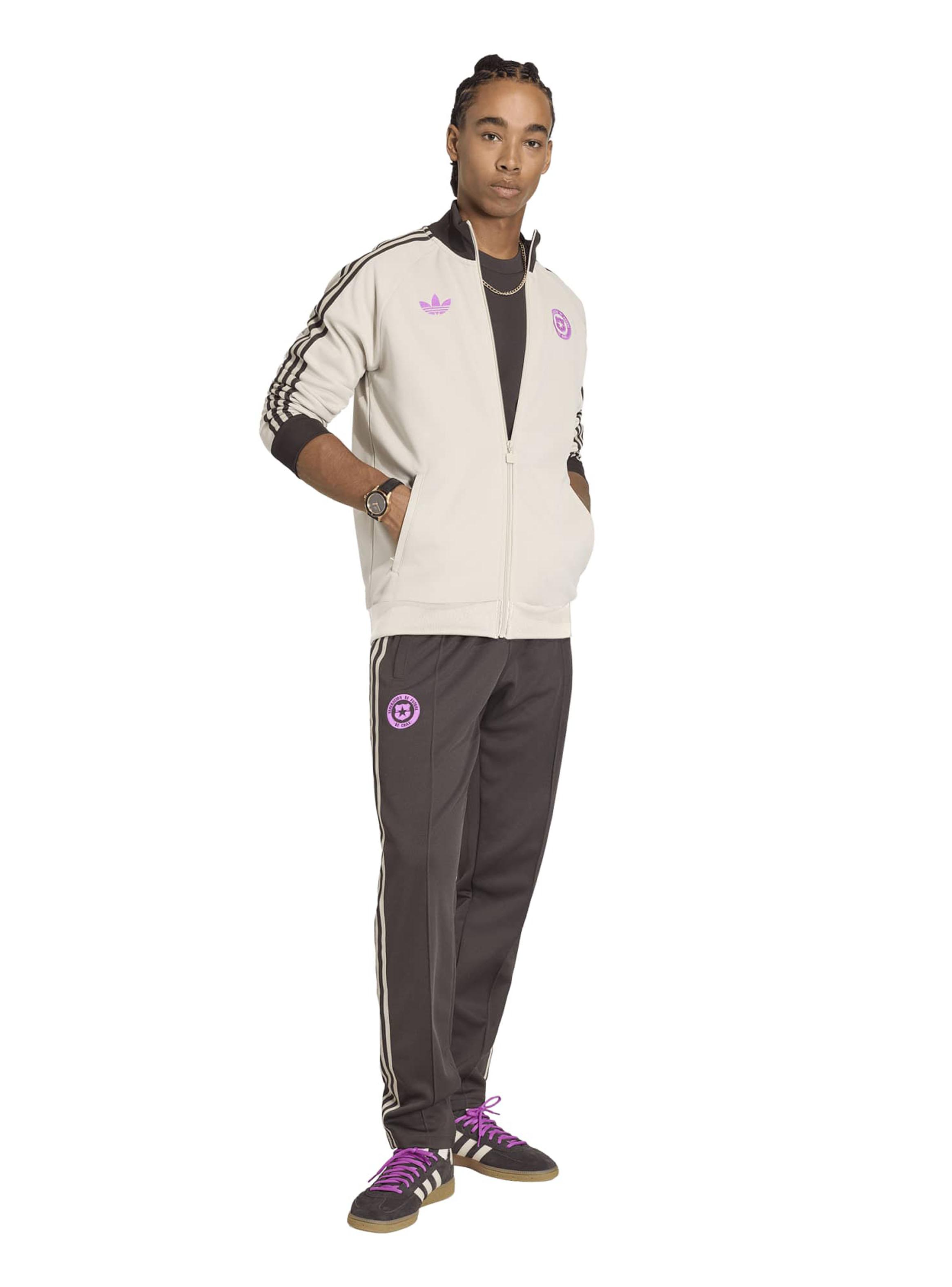 Pantalón Deportivo Chile Originals-4