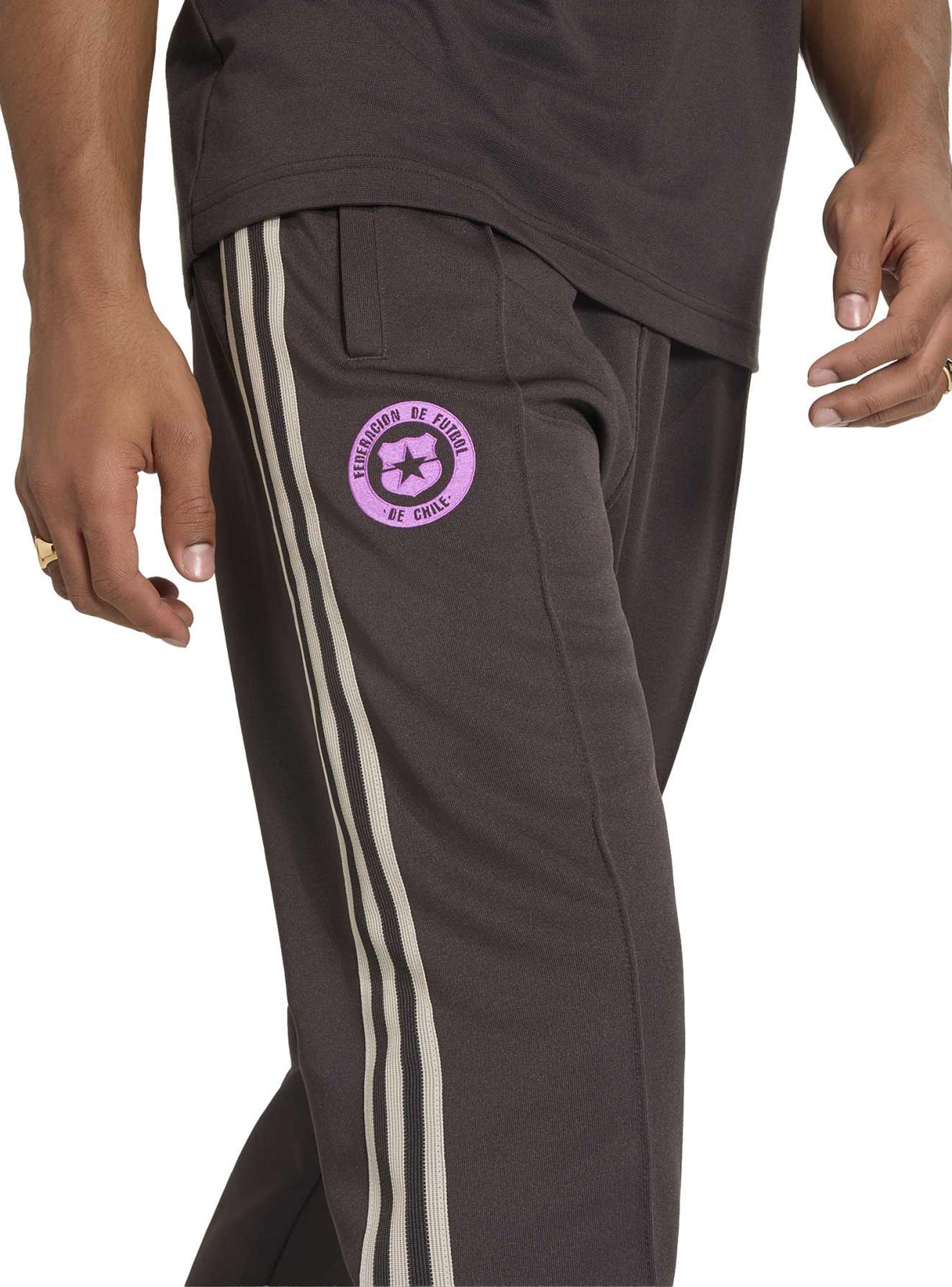 Pantalón Deportivo Chile Originals-2