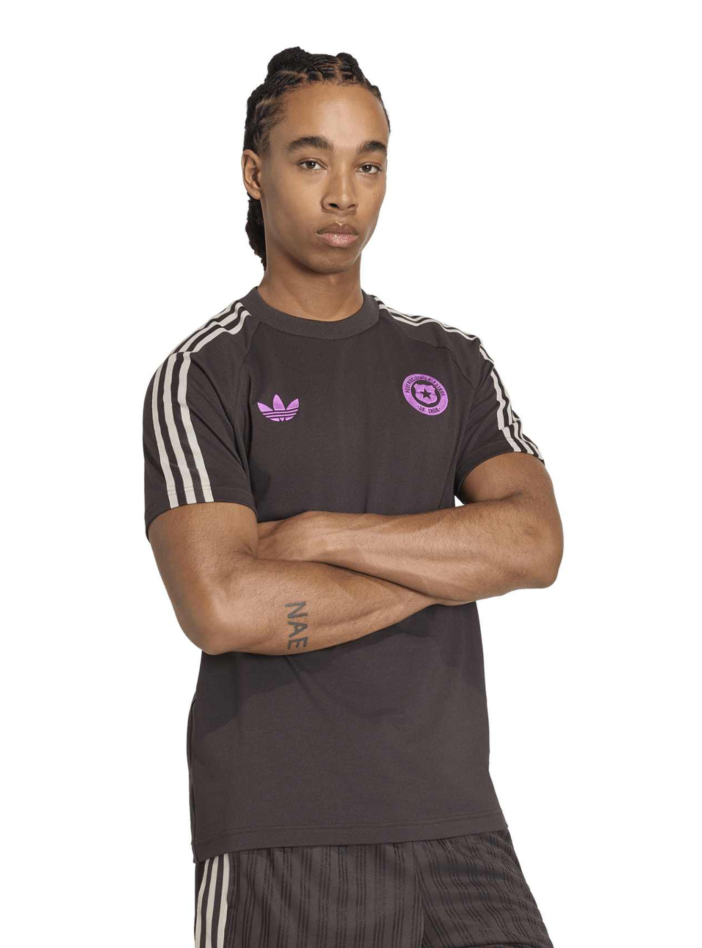 Polera Chile Originals-2