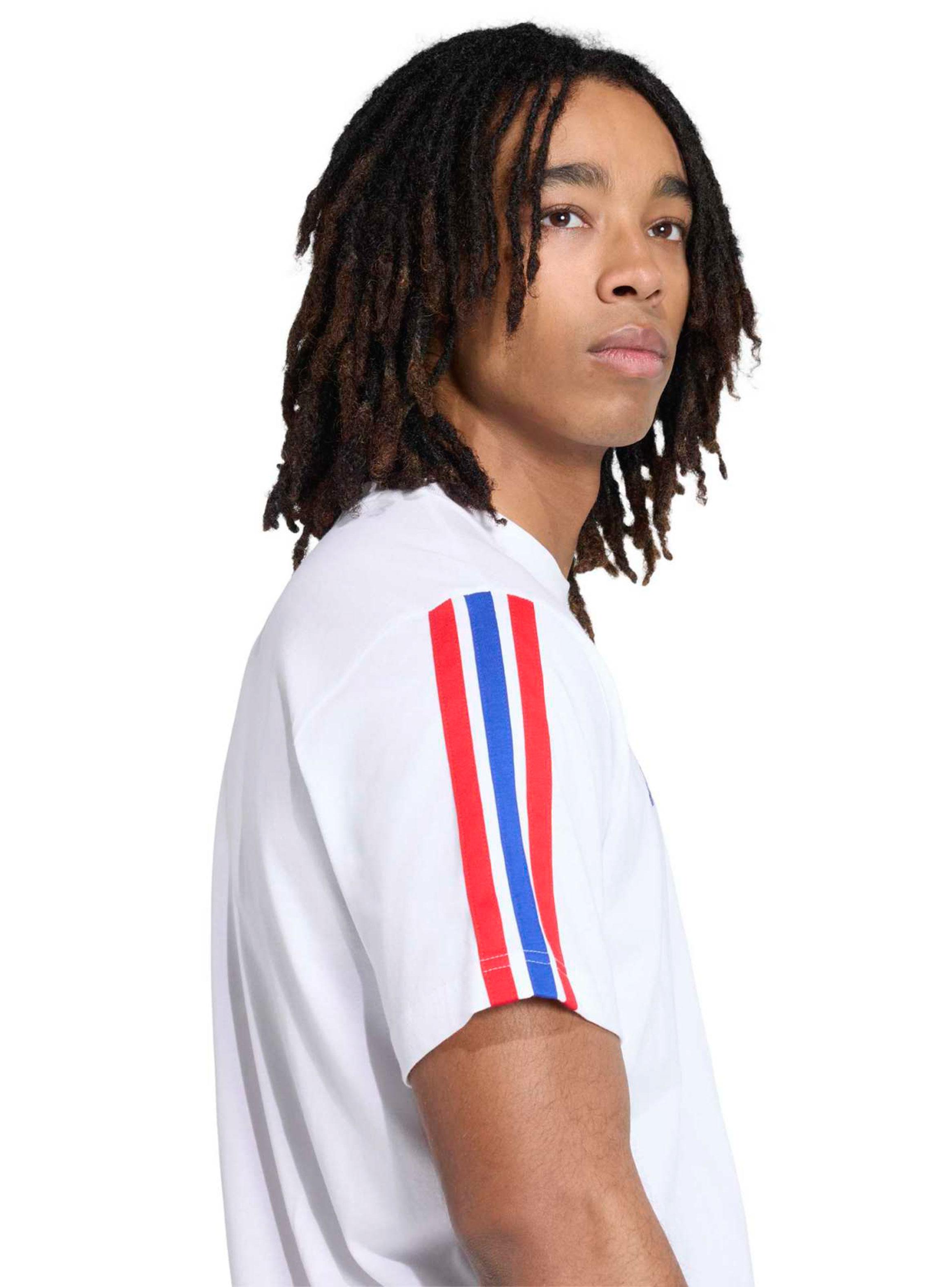 Polera de Fútbol ANFP Dna Tee-3