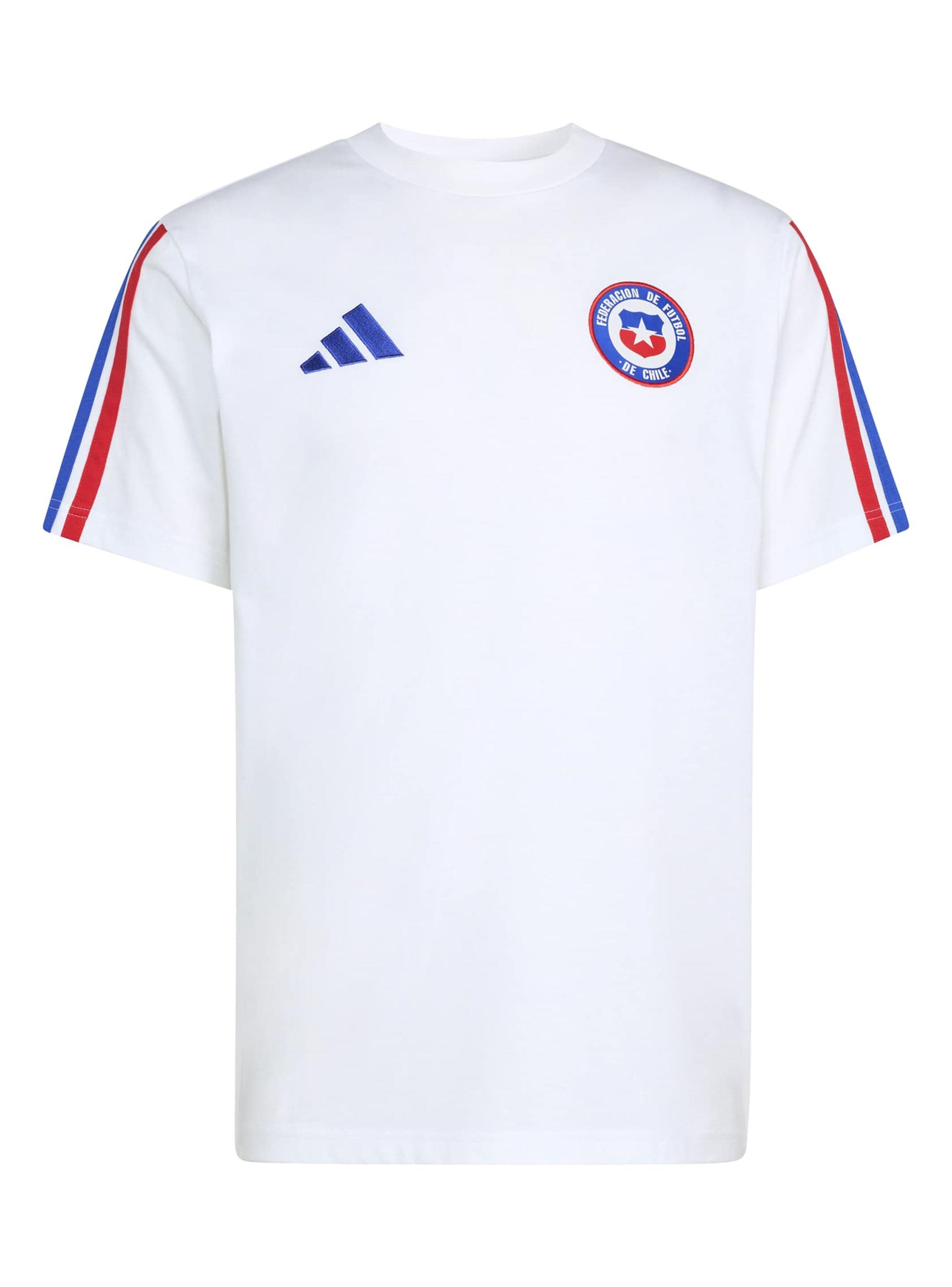 Polera de Fútbol ANFP Dna Tee-5