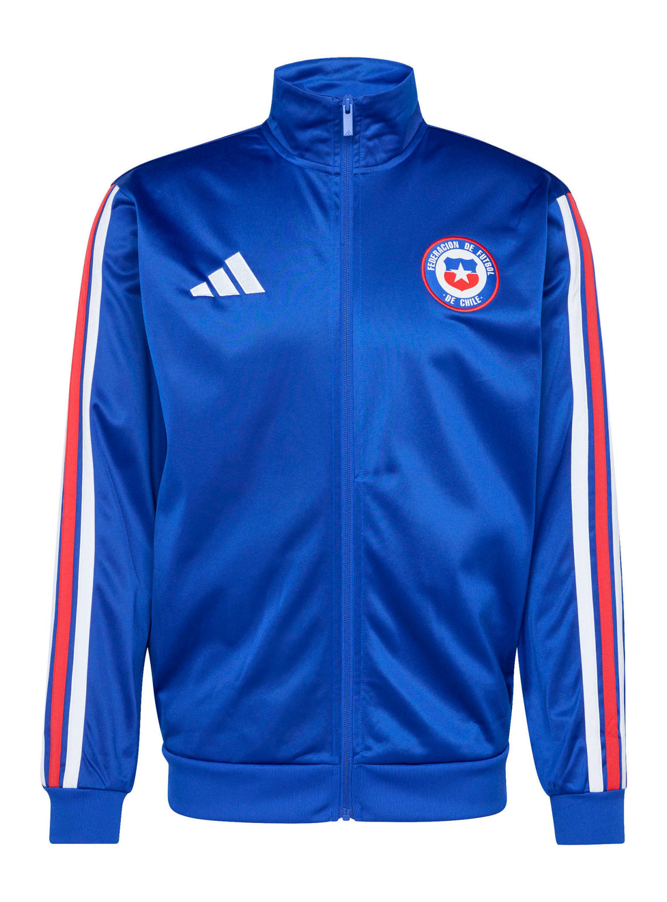 Polerón de Fútbol ANFP de Chile Dna Tt-4