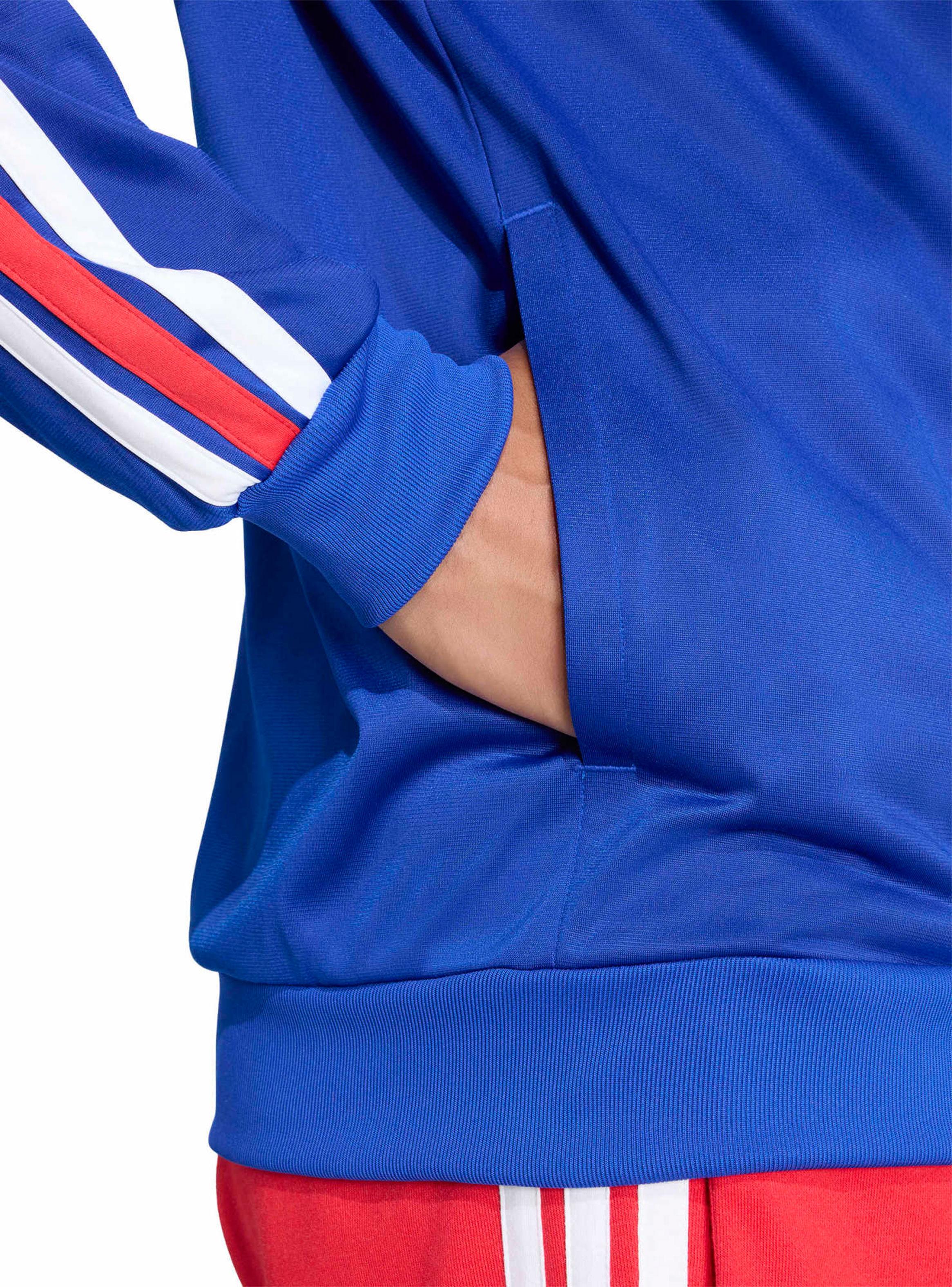 Polerón de Fútbol ANFP de Chile Dna Tt-3