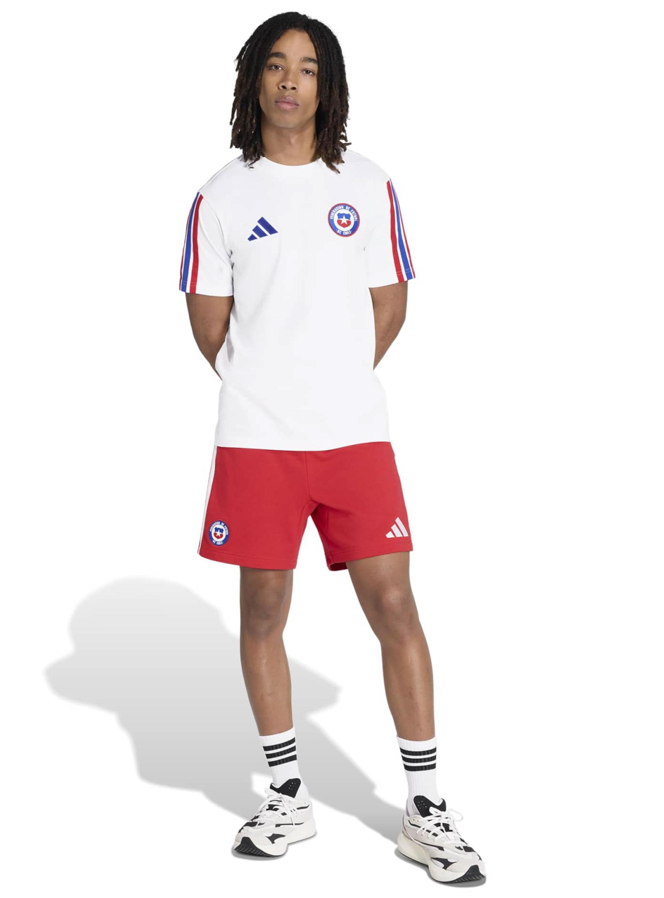 Short de Fútbol ANFP Dna Sho-4
