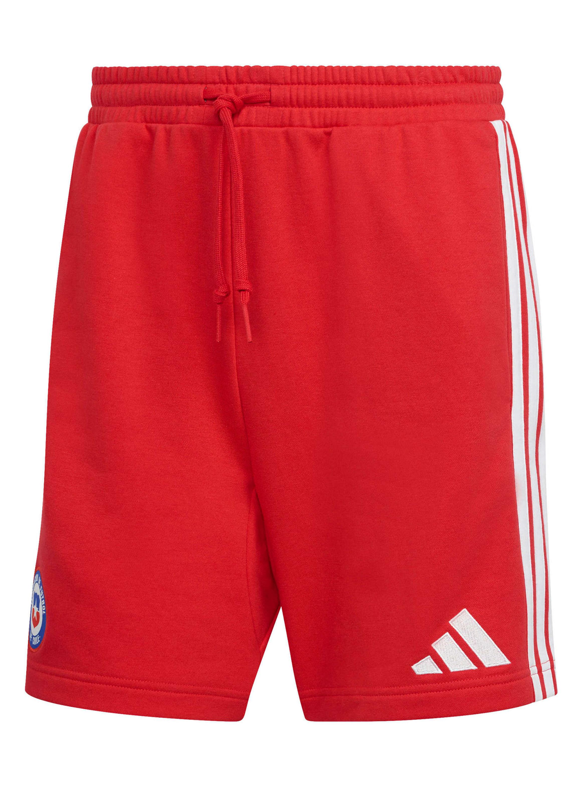 Short de Fútbol ANFP Dna Sho-5