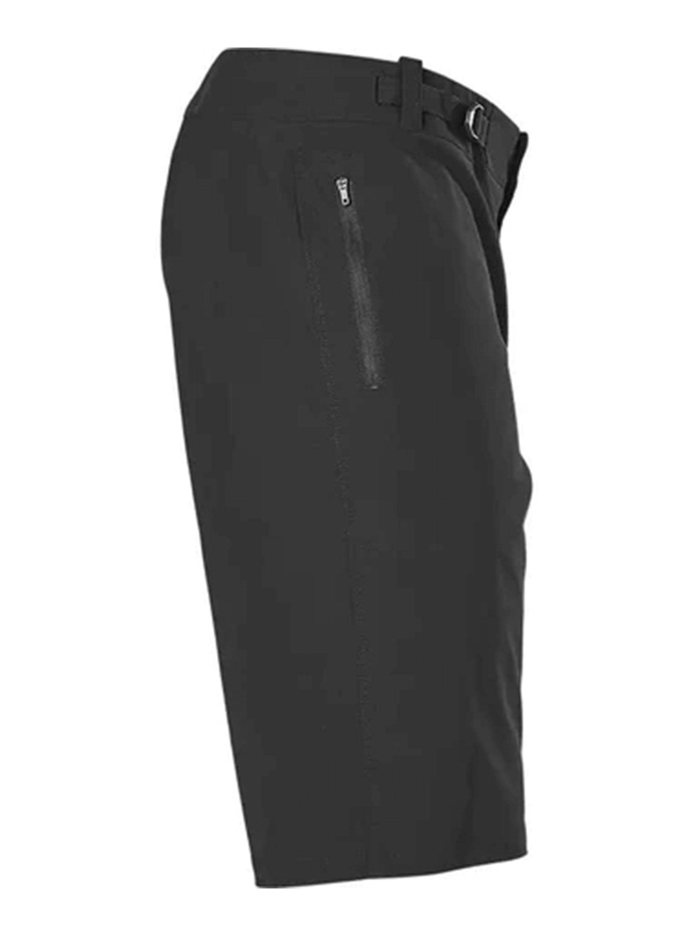 Short Ranger Negro Fox-3