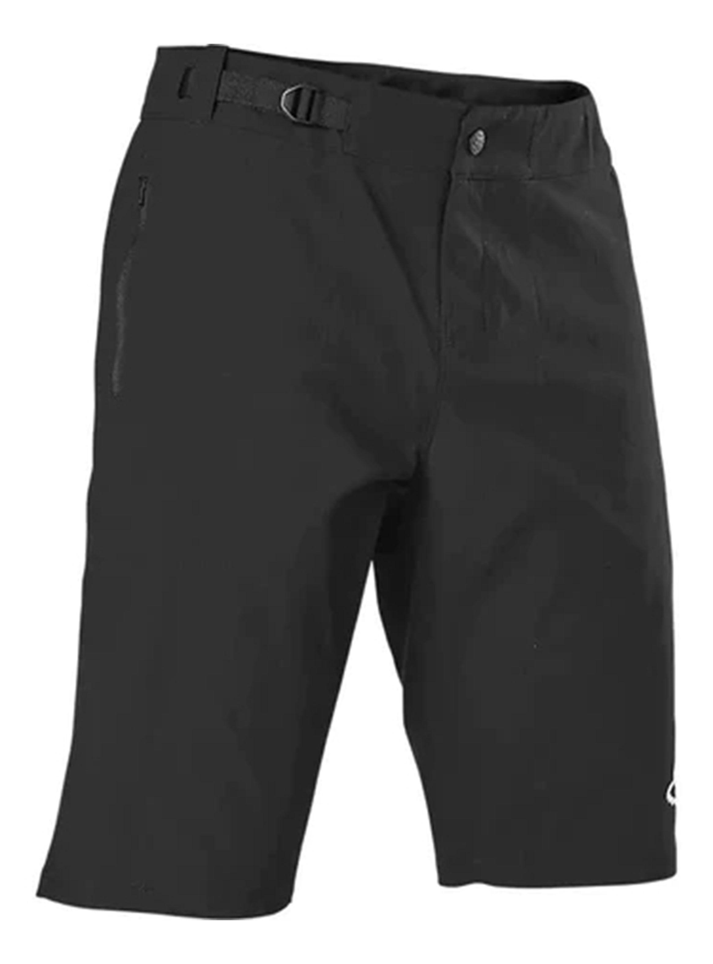 Short Ranger Negro Fox-0